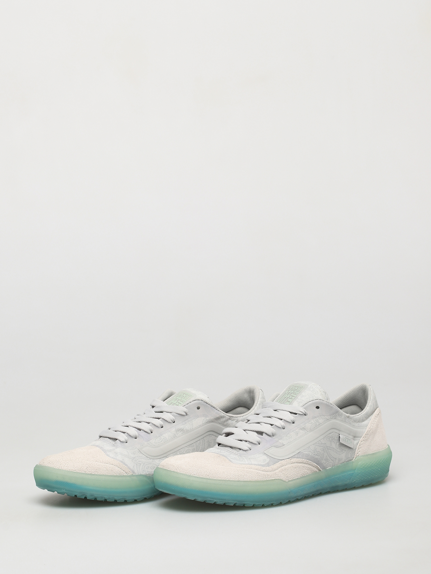 Buty Vans Ave Pro (beatrice domond bone/jade)