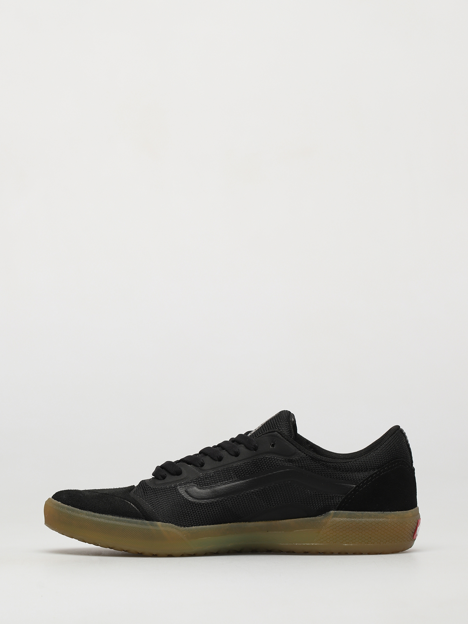 Buty Vans Ave Pro (black/gum)