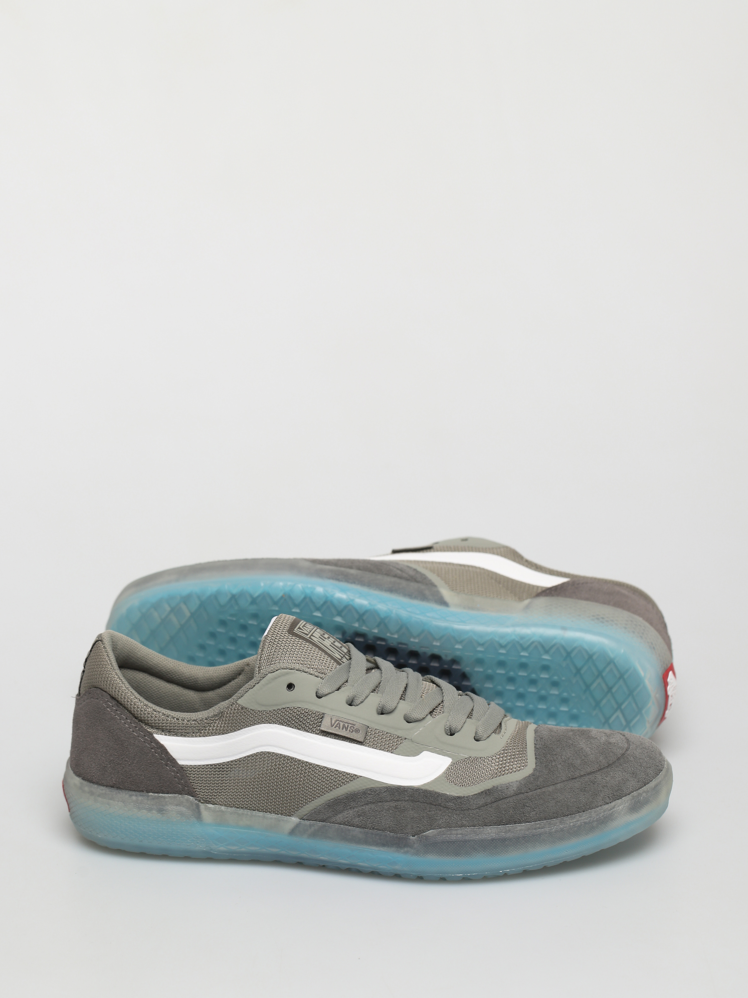 Buty Vans Ave Pro (granite/rock)