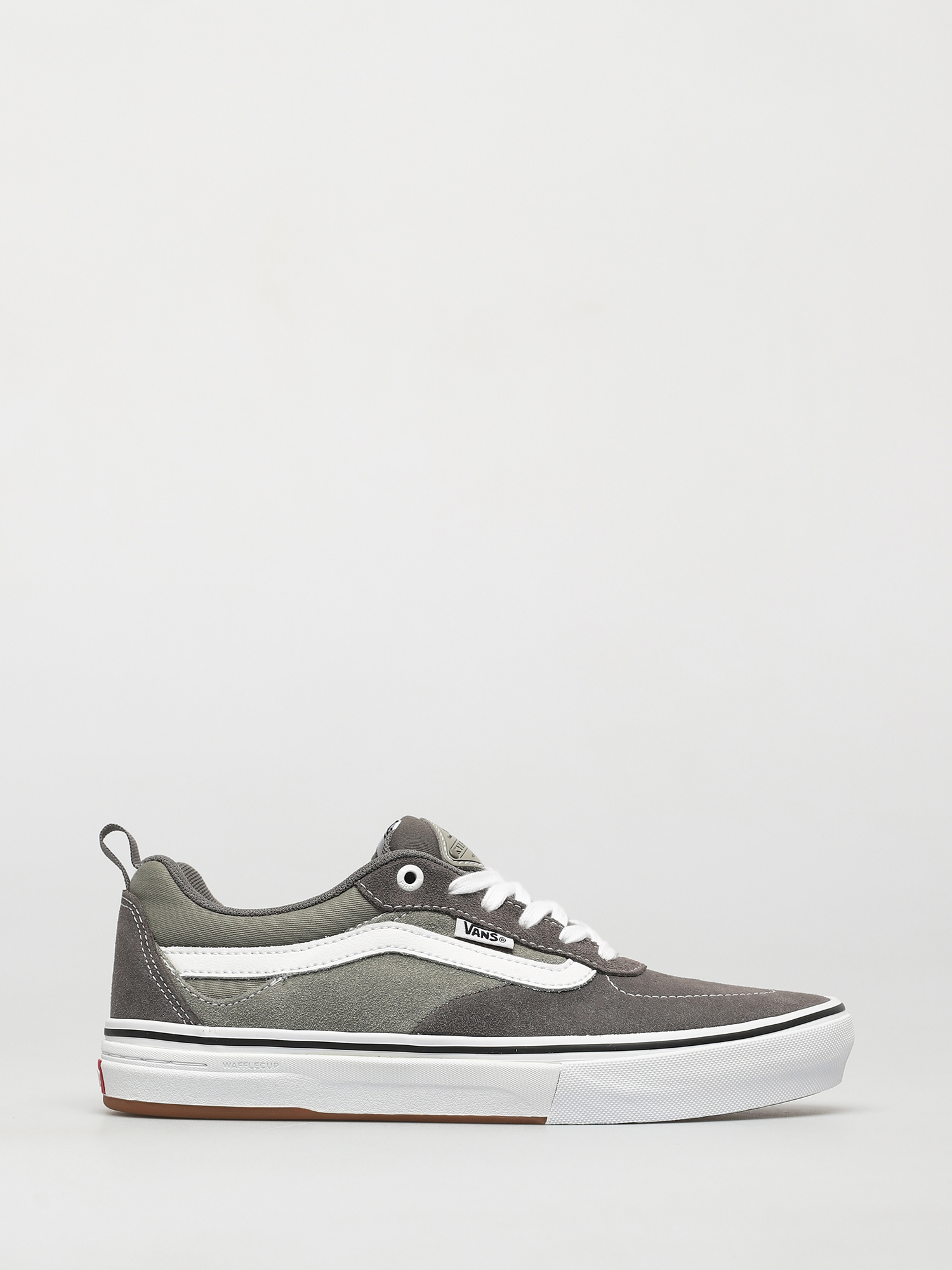 Buty Vans Kyle Walker Pro (granite/rock)