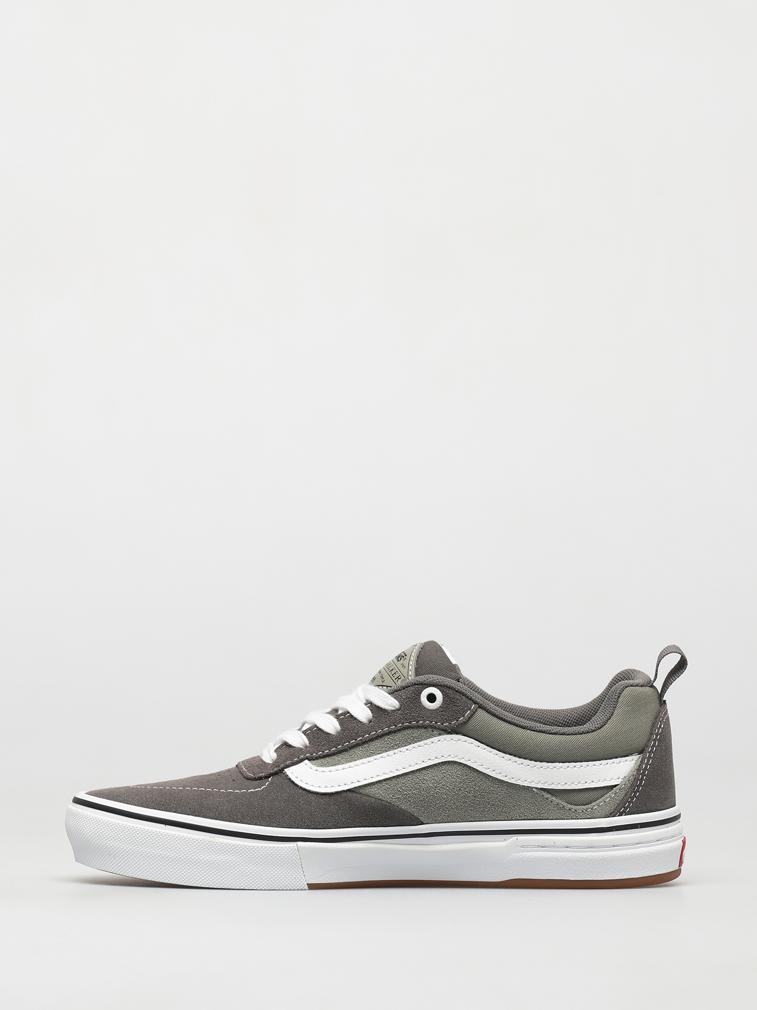 Buty Vans Kyle Walker Pro (granite/rock)