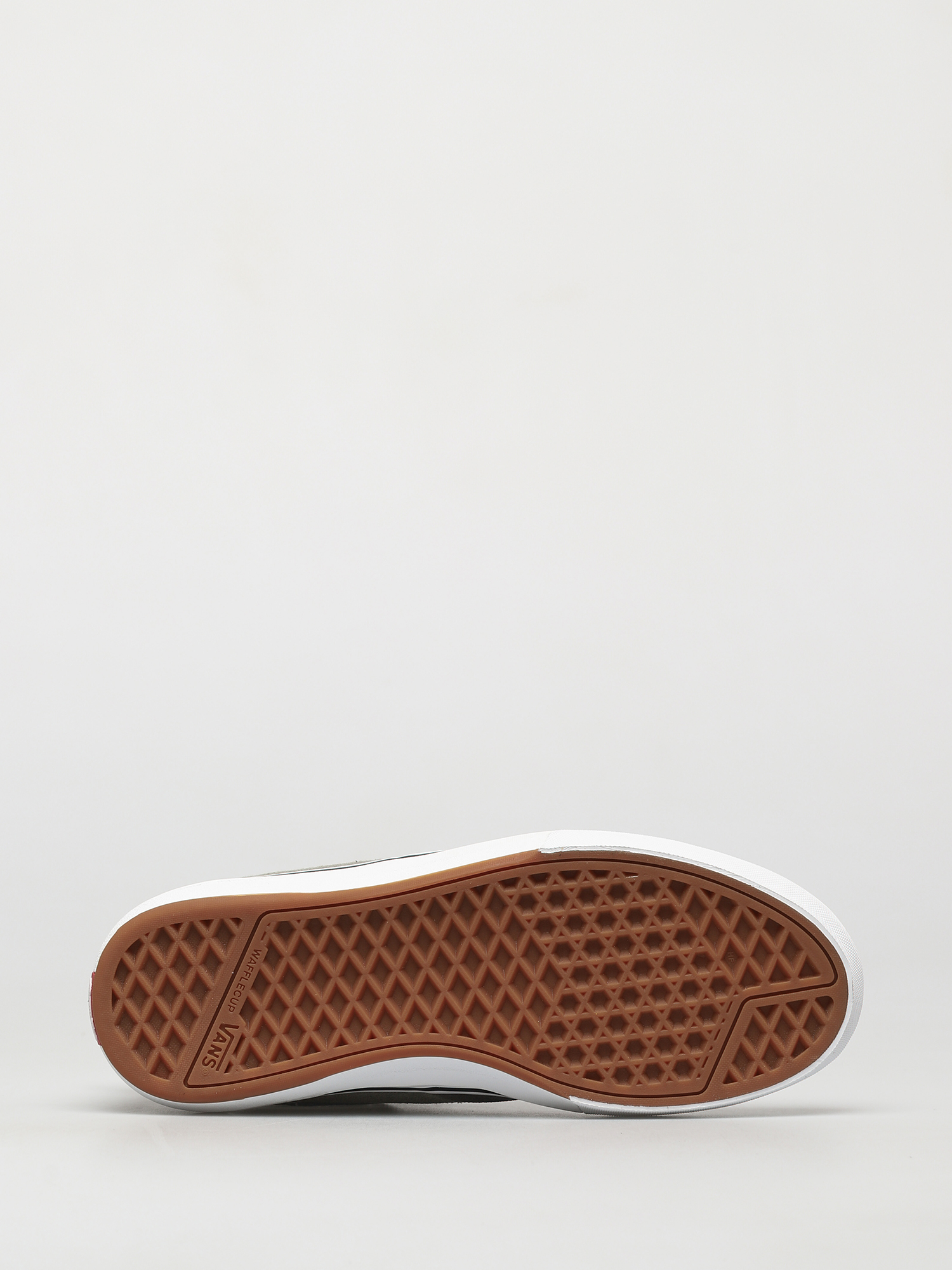 Buty Vans Kyle Walker Pro (granite/rock)