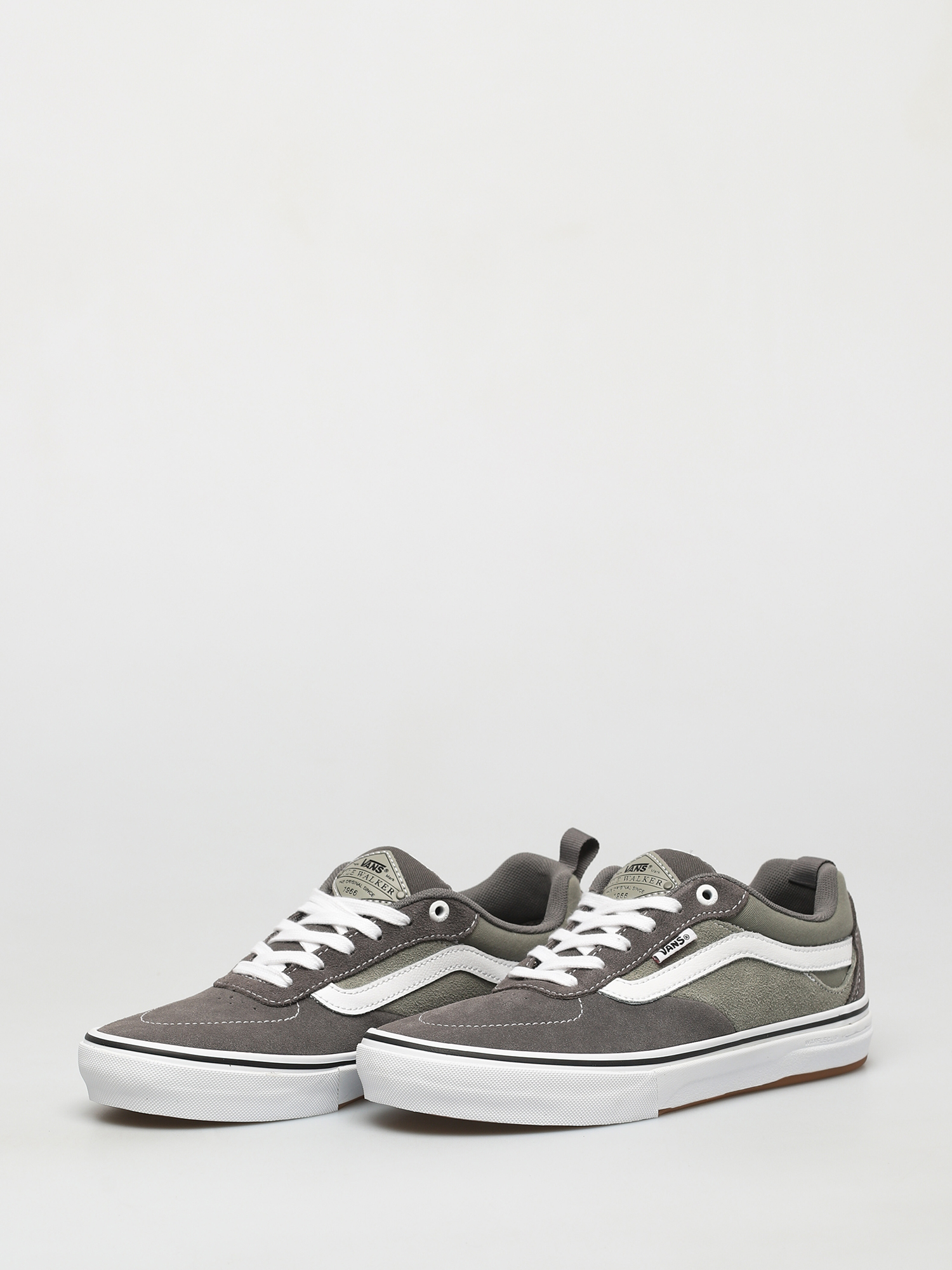 Buty Vans Kyle Walker Pro (granite/rock)