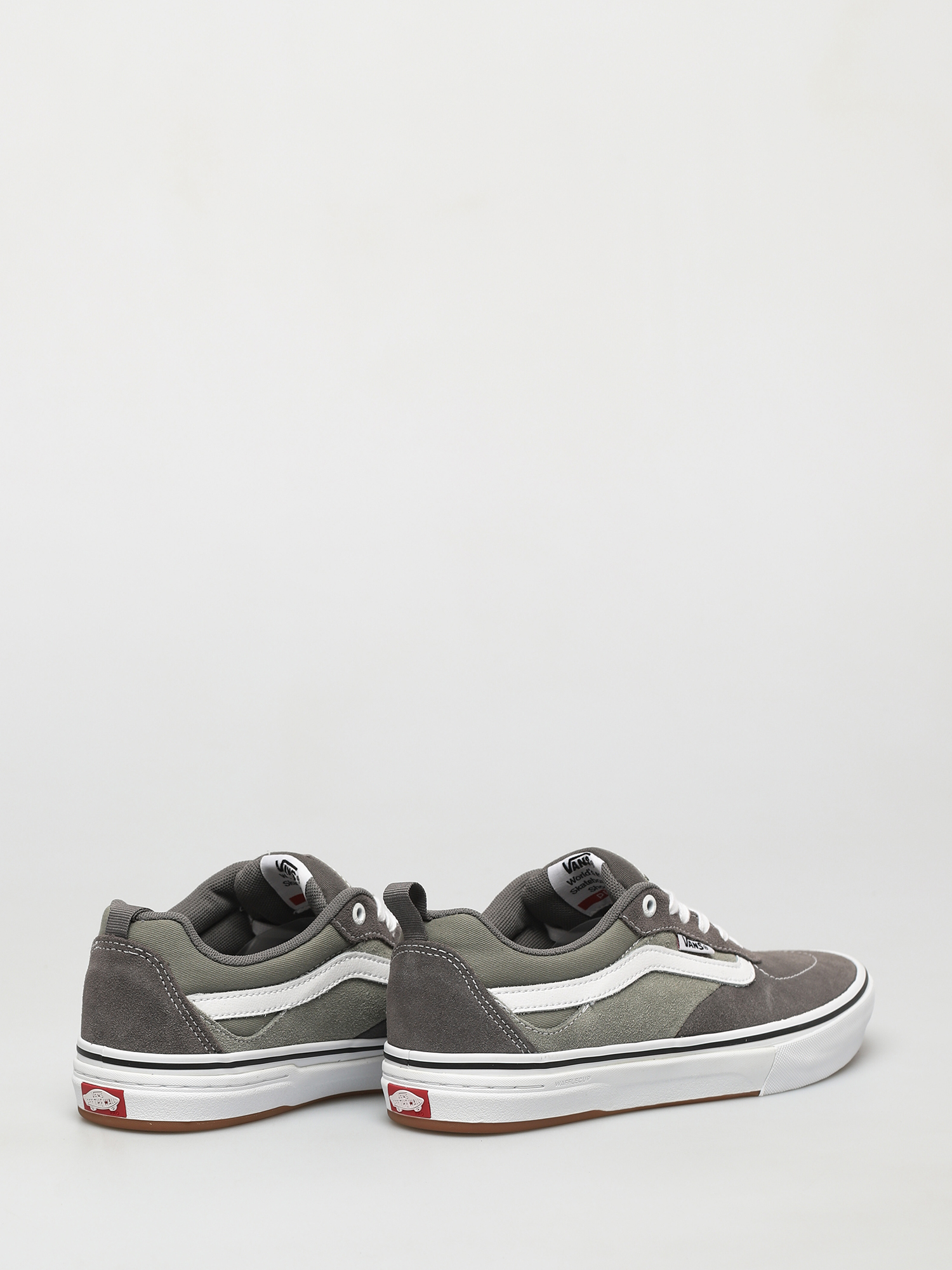 Buty Vans Kyle Walker Pro (granite/rock)