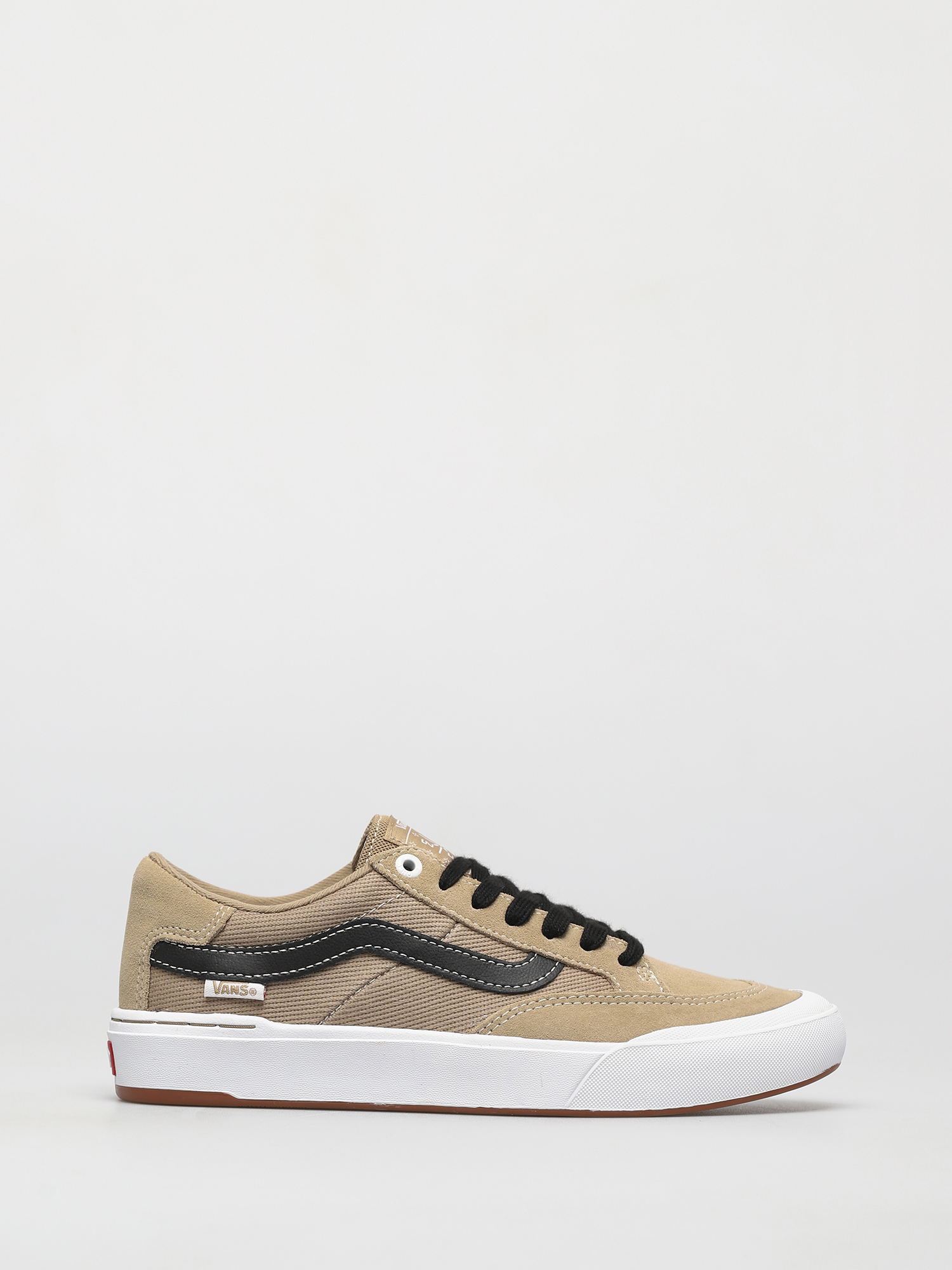 Buty Vans Berle Pro (incense)