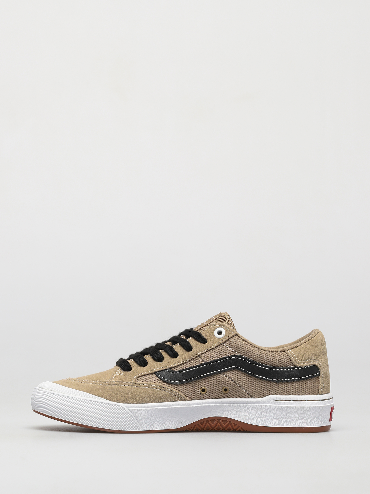 Buty Vans Berle Pro (incense)