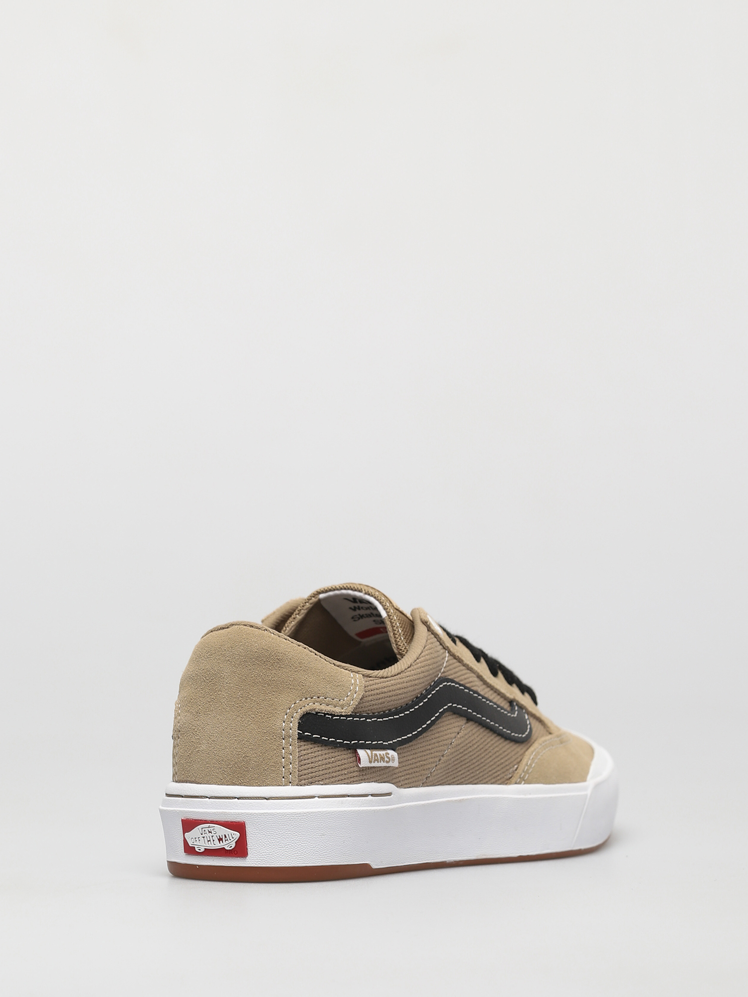 Buty Vans Berle Pro (incense)