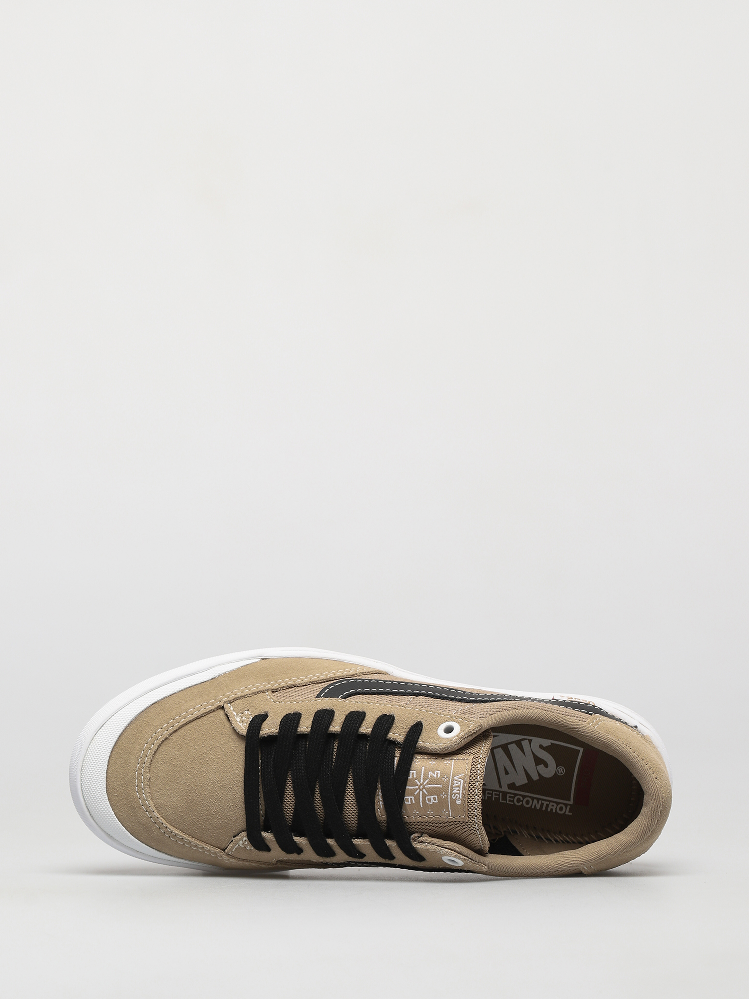 Buty Vans Berle Pro (incense)