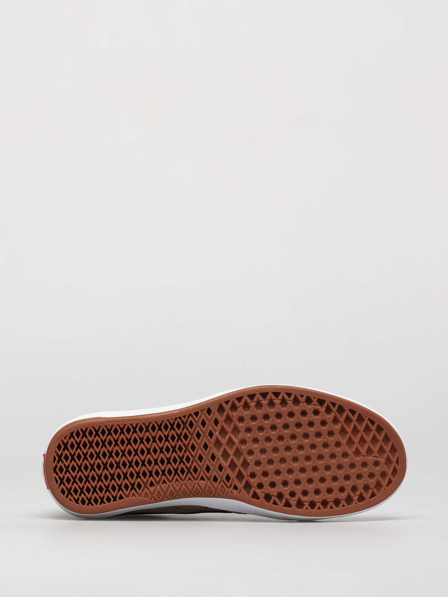 Buty Vans Berle Pro (incense)