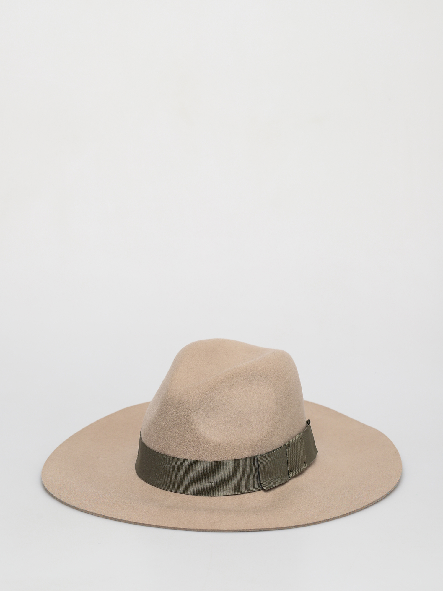 Kapelusz Brixton Piper Hat Wmn (vanilla/sage)