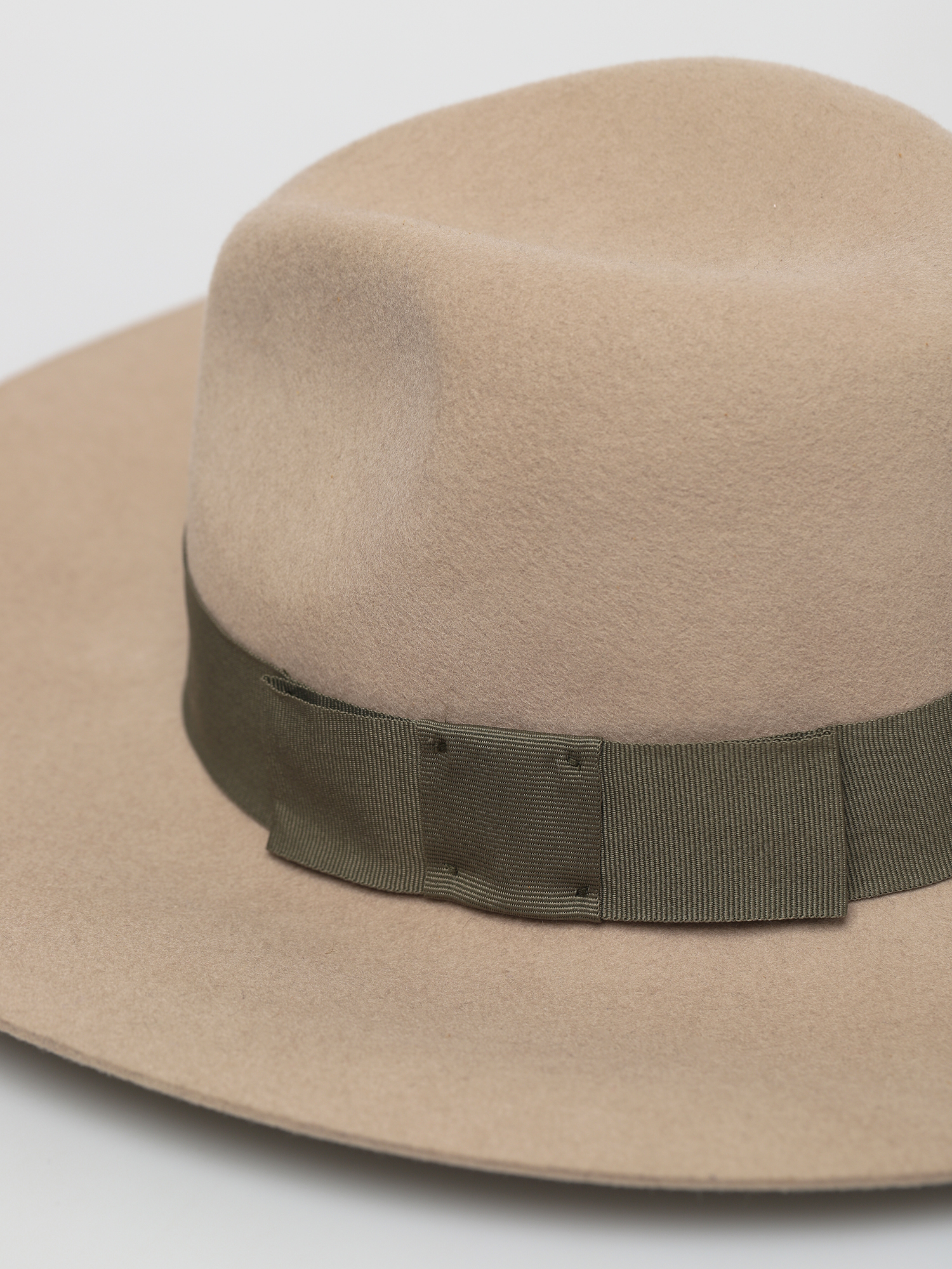 Kapelusz Brixton Piper Hat Wmn (vanilla/sage)