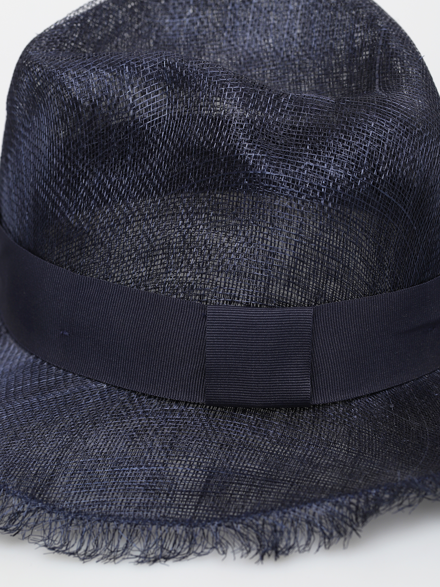 Kapelusz Brixton Payton Fedora Wmn (navy)