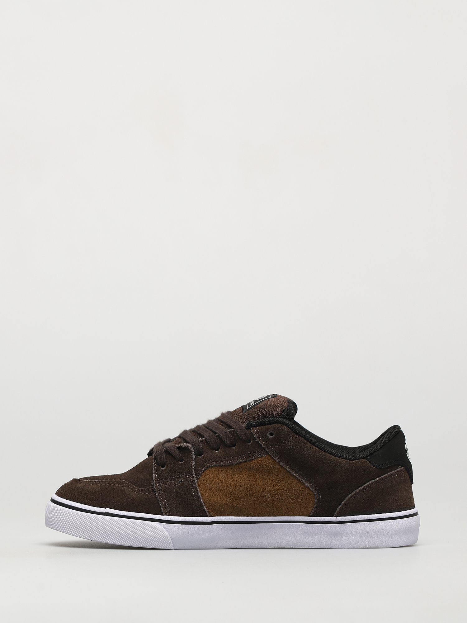 Buty Element Heatley (brown)