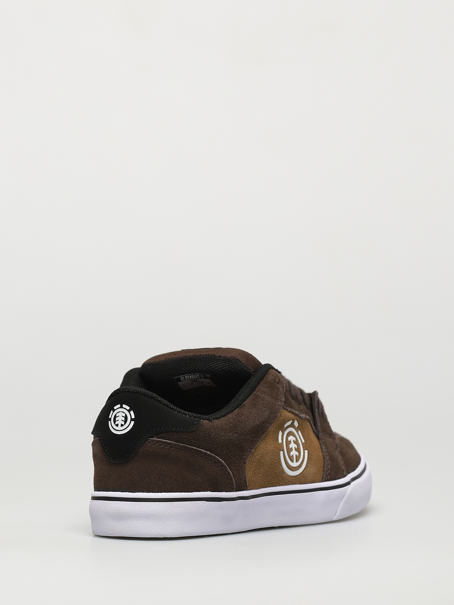 Buty Element Heatley (brown)