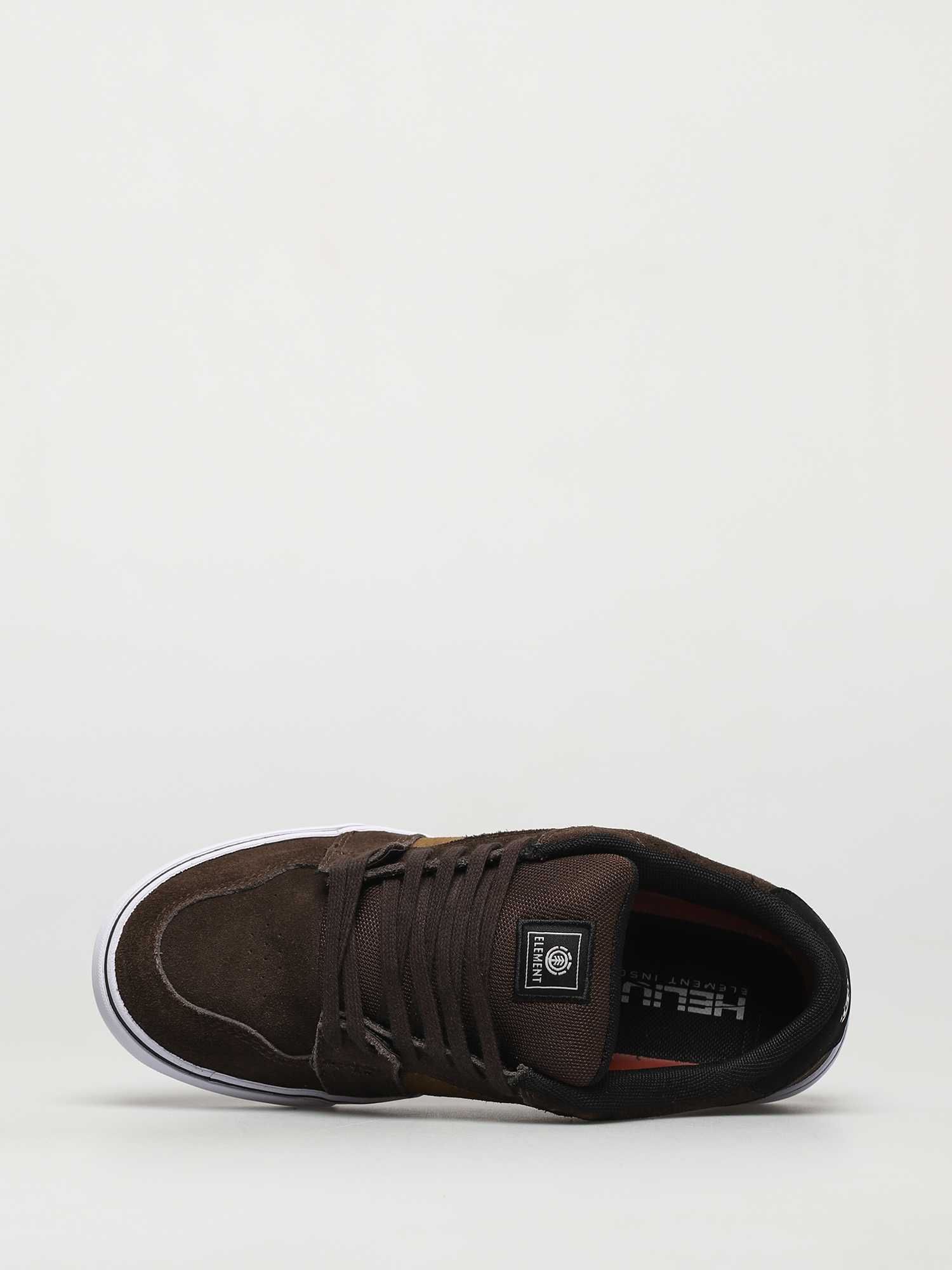 Buty Element Heatley (brown)