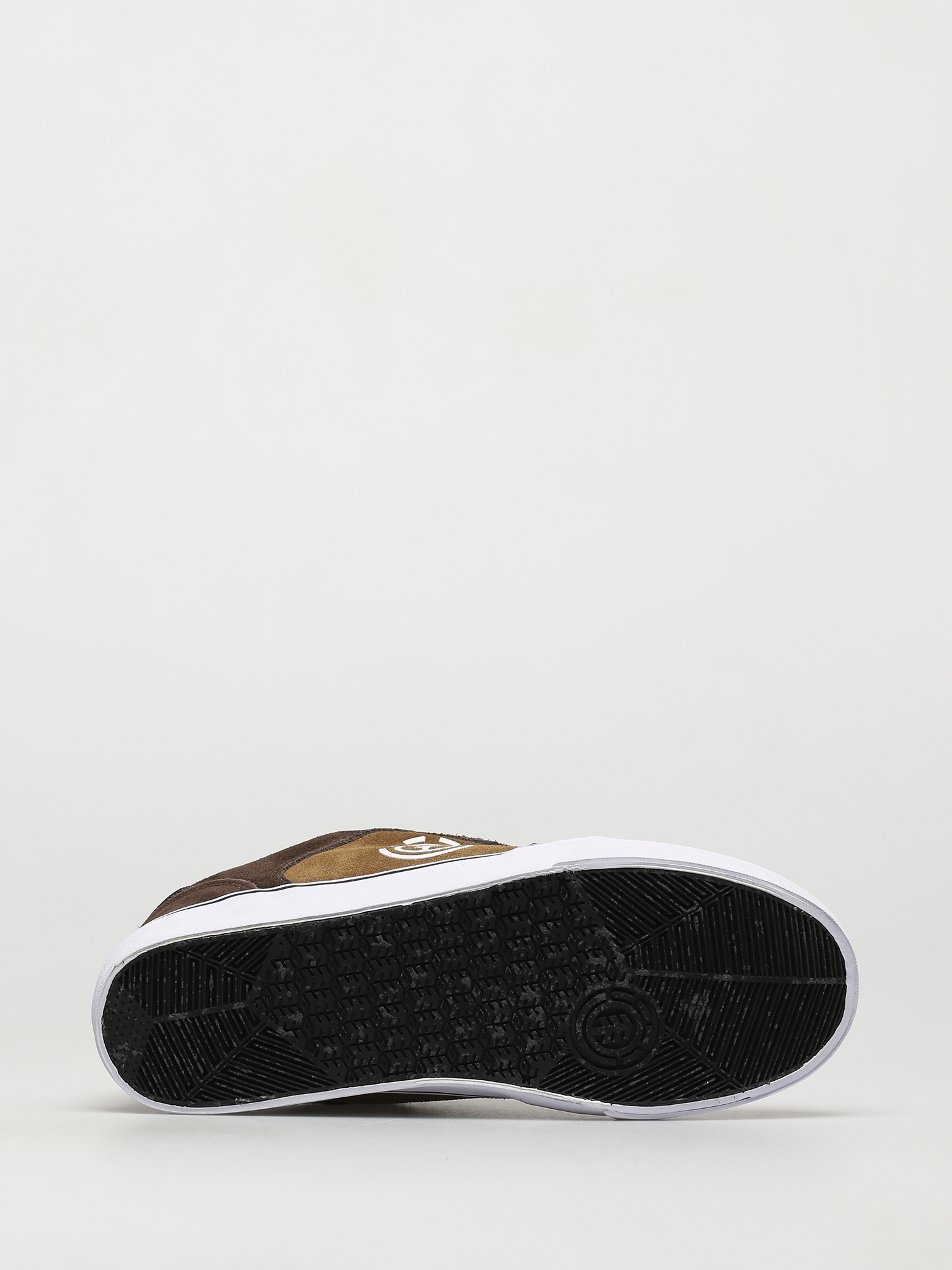 Buty Element Heatley (brown)