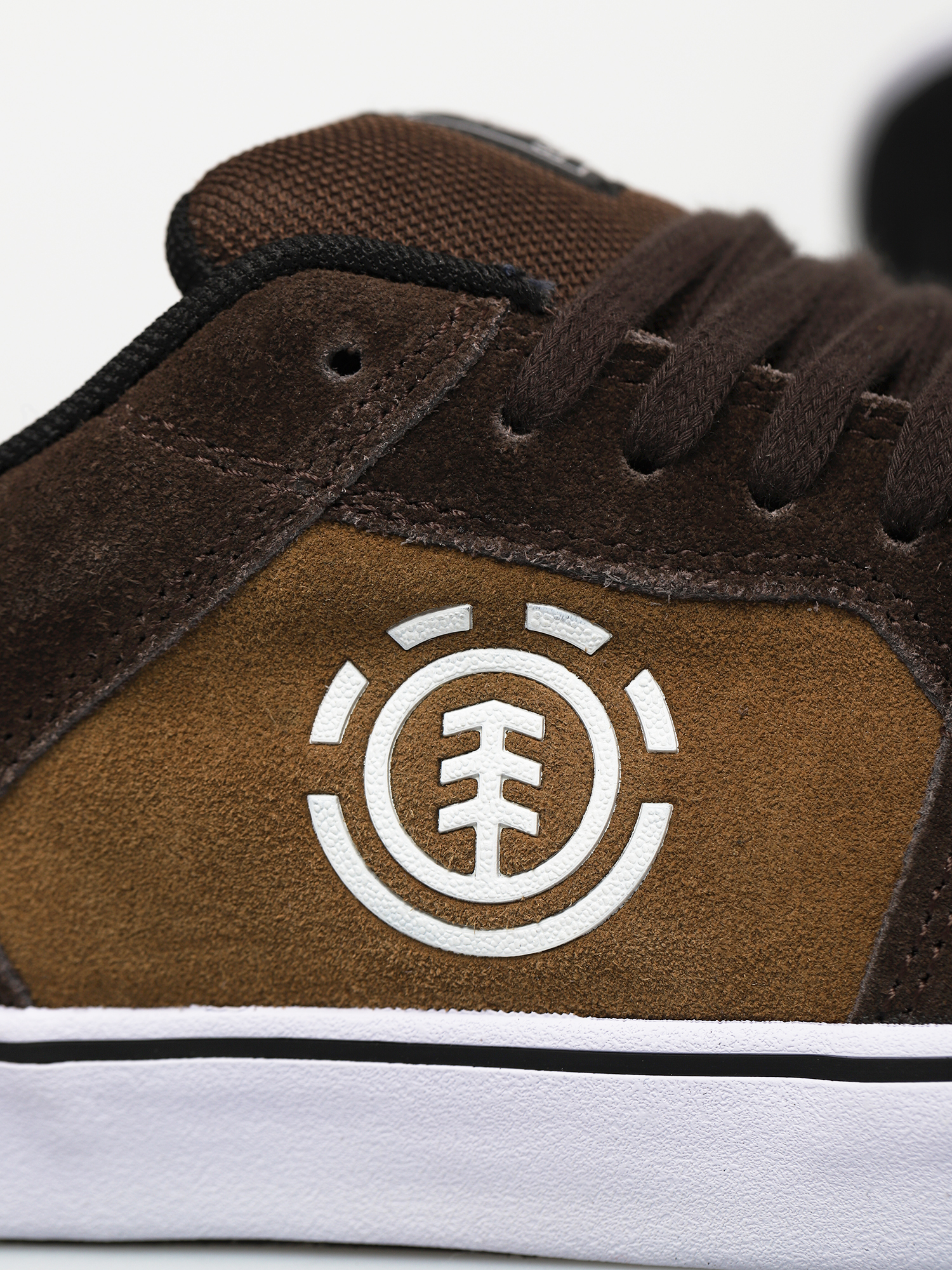 Buty Element Heatley (brown)