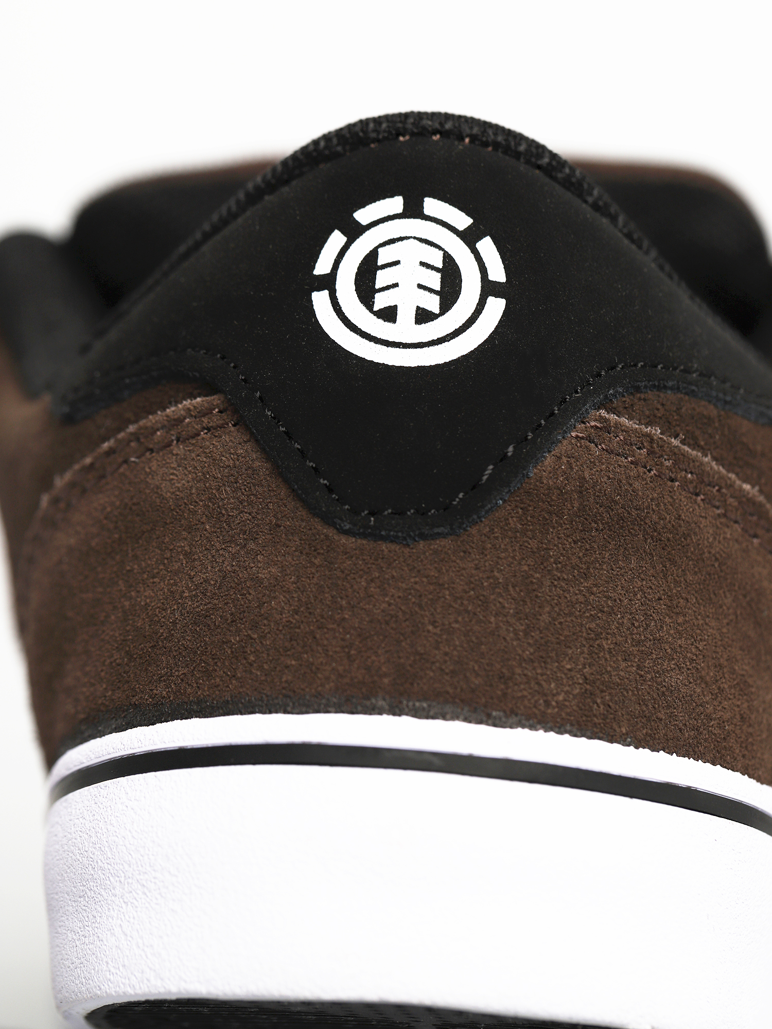 Buty Element Heatley (brown)