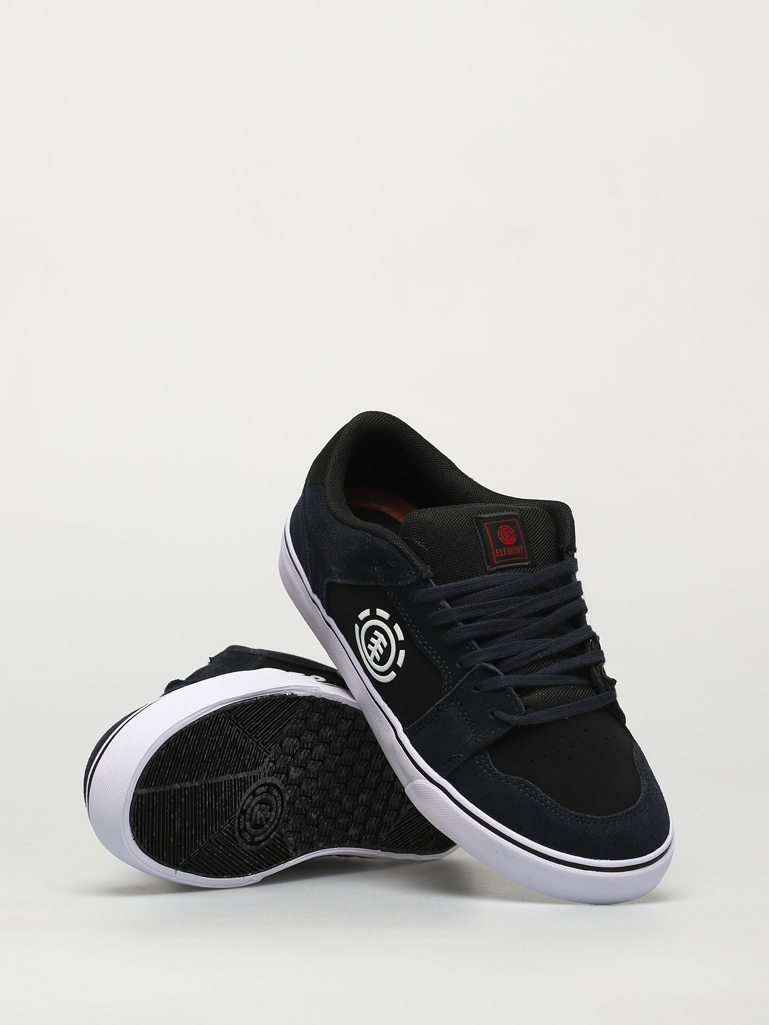 Buty Element Heatley (navy black)