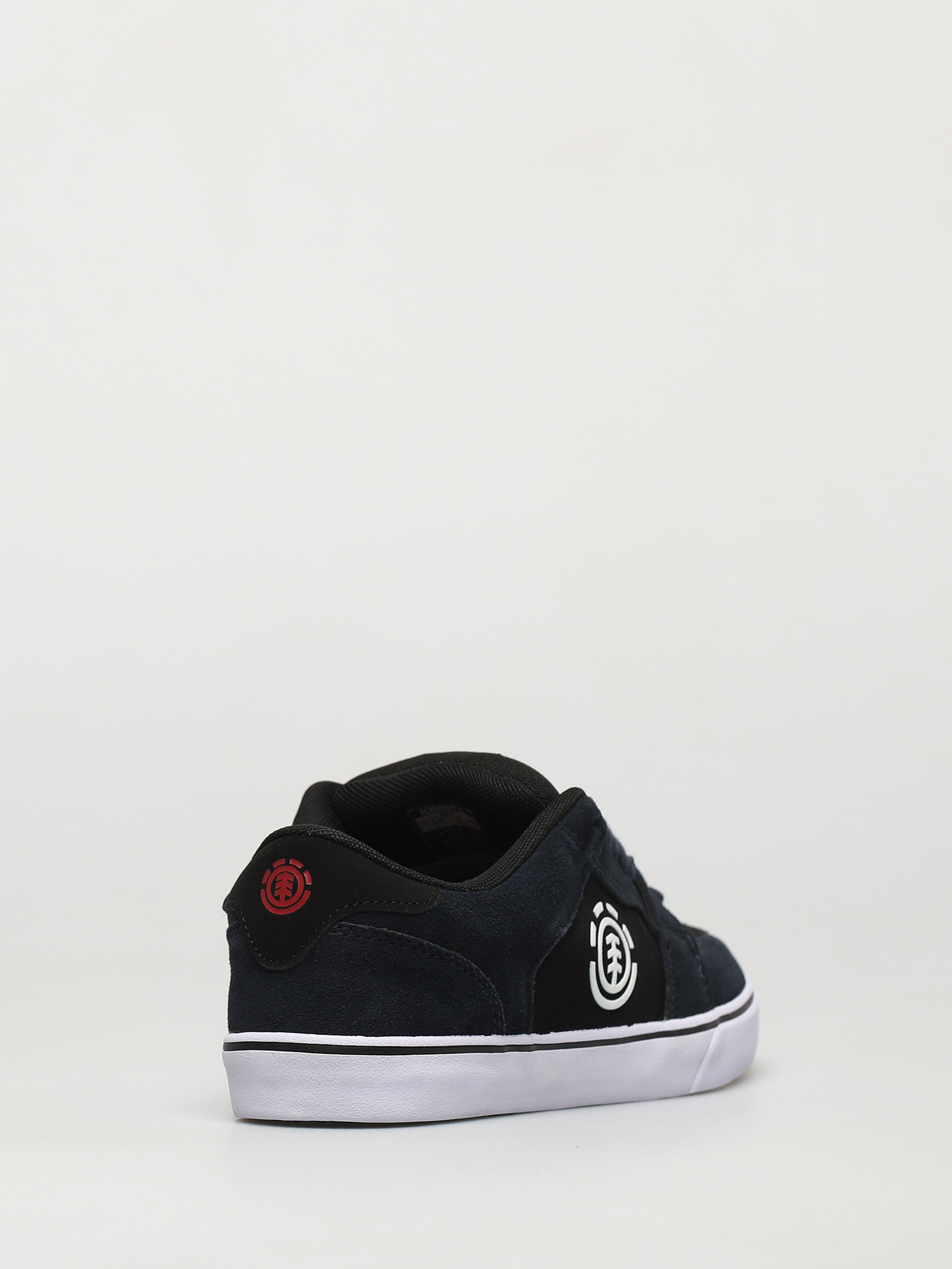 Buty Element Heatley (navy black)