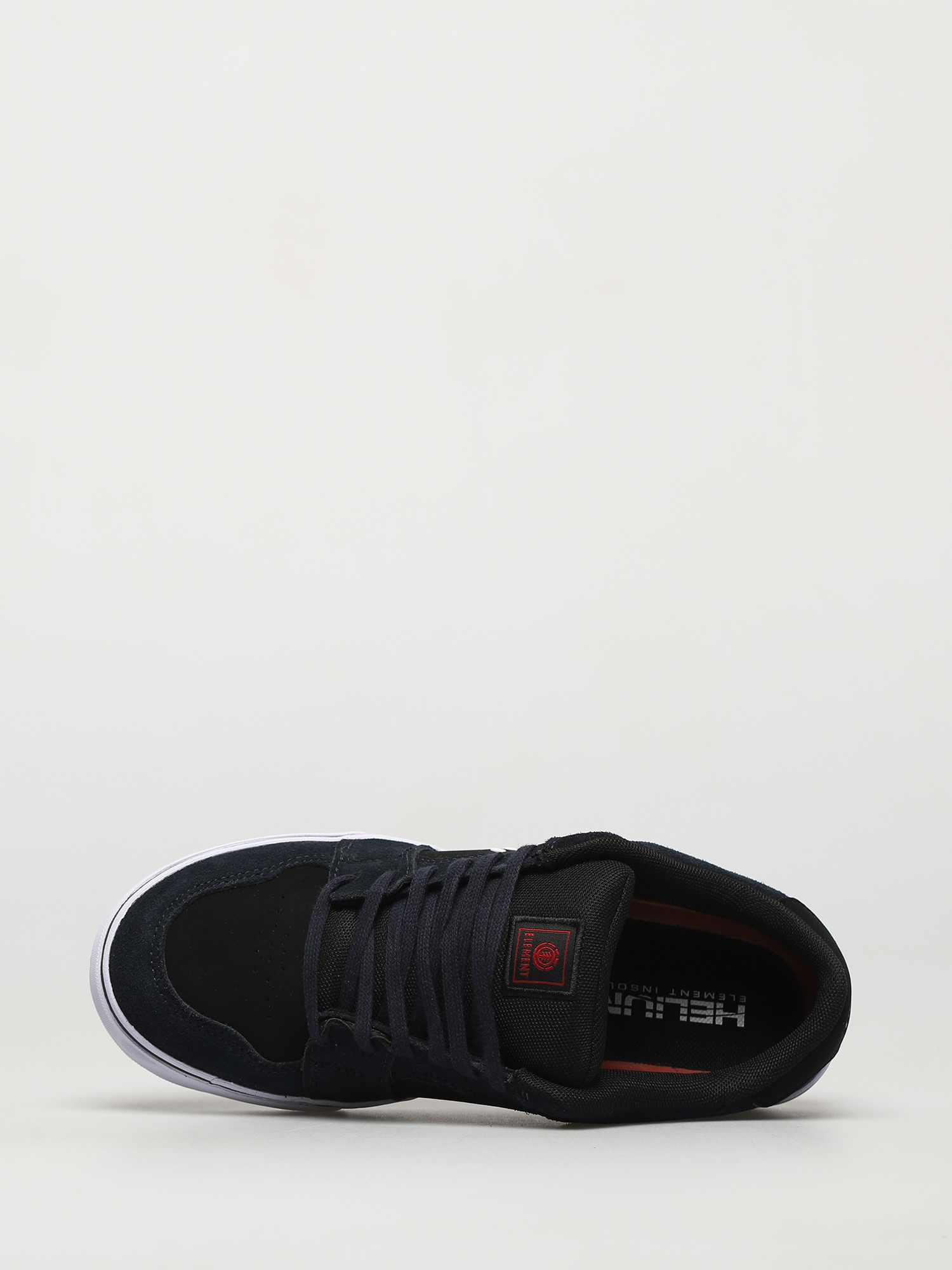 Buty Element Heatley (navy black)
