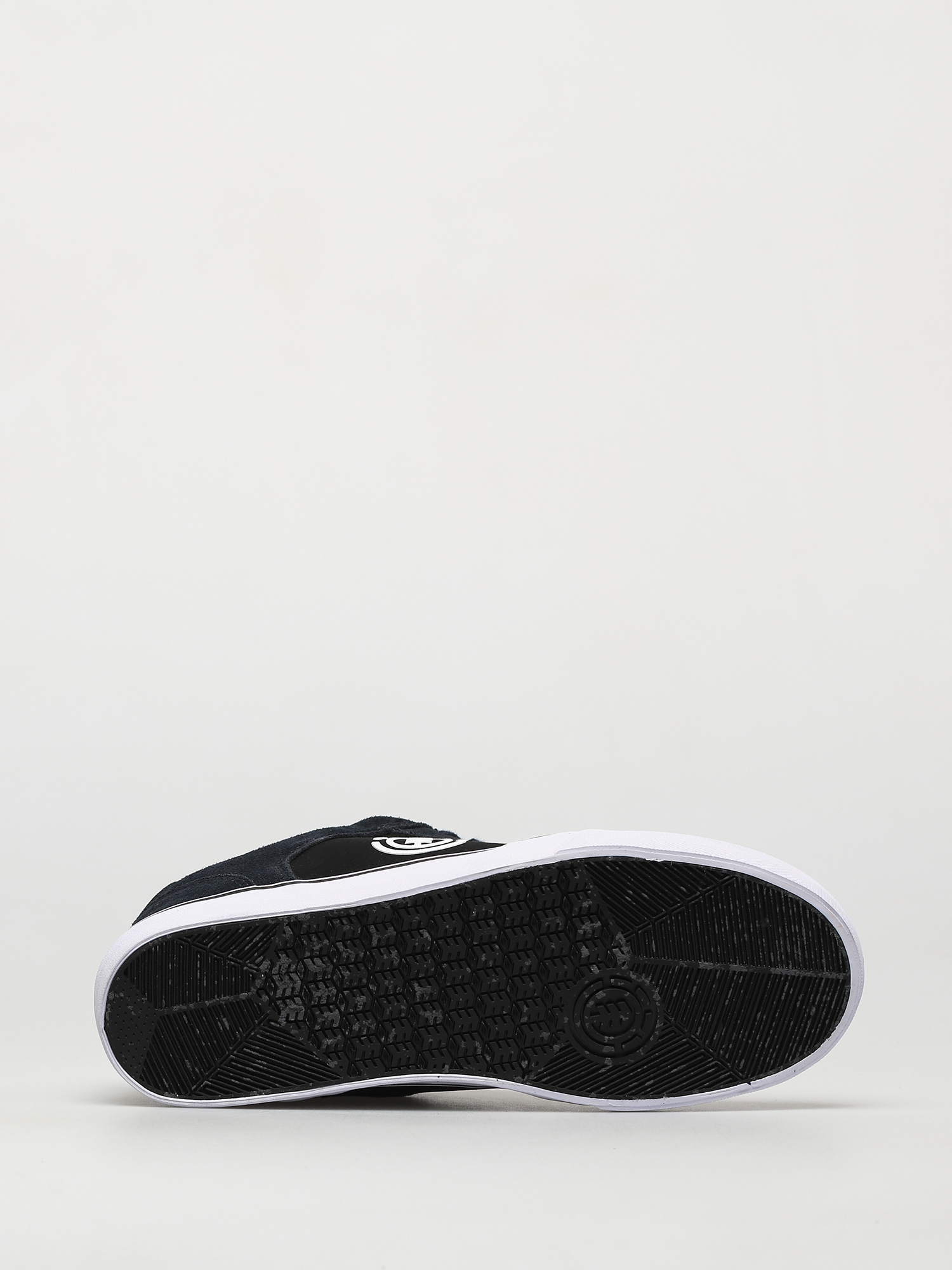 Buty Element Heatley (navy black)
