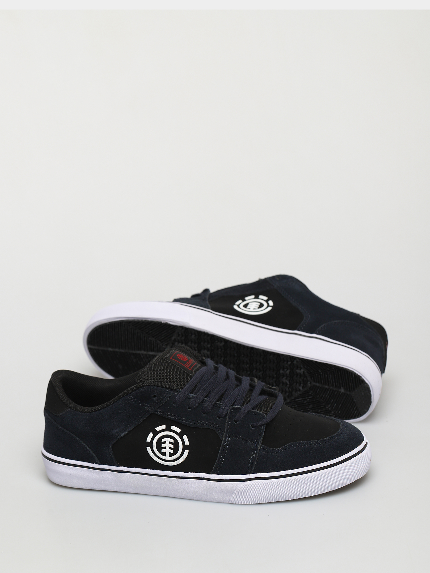 Buty Element Heatley (navy black)