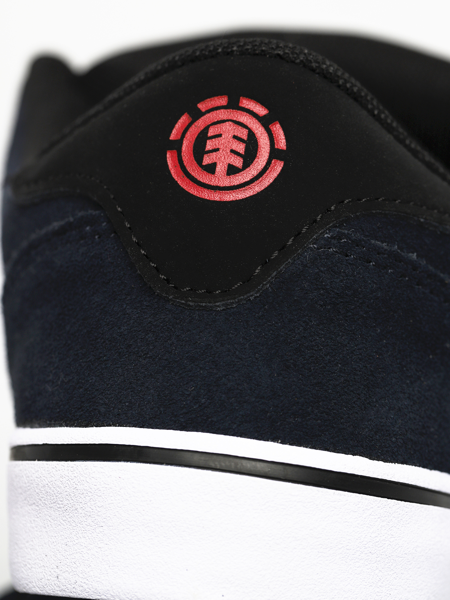 Buty Element Heatley (navy black)