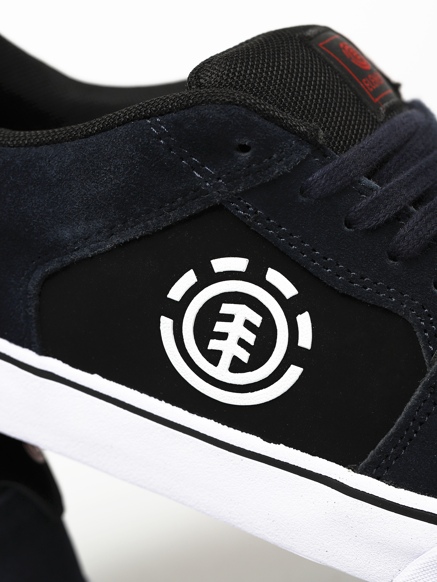 Buty Element Heatley (navy black)