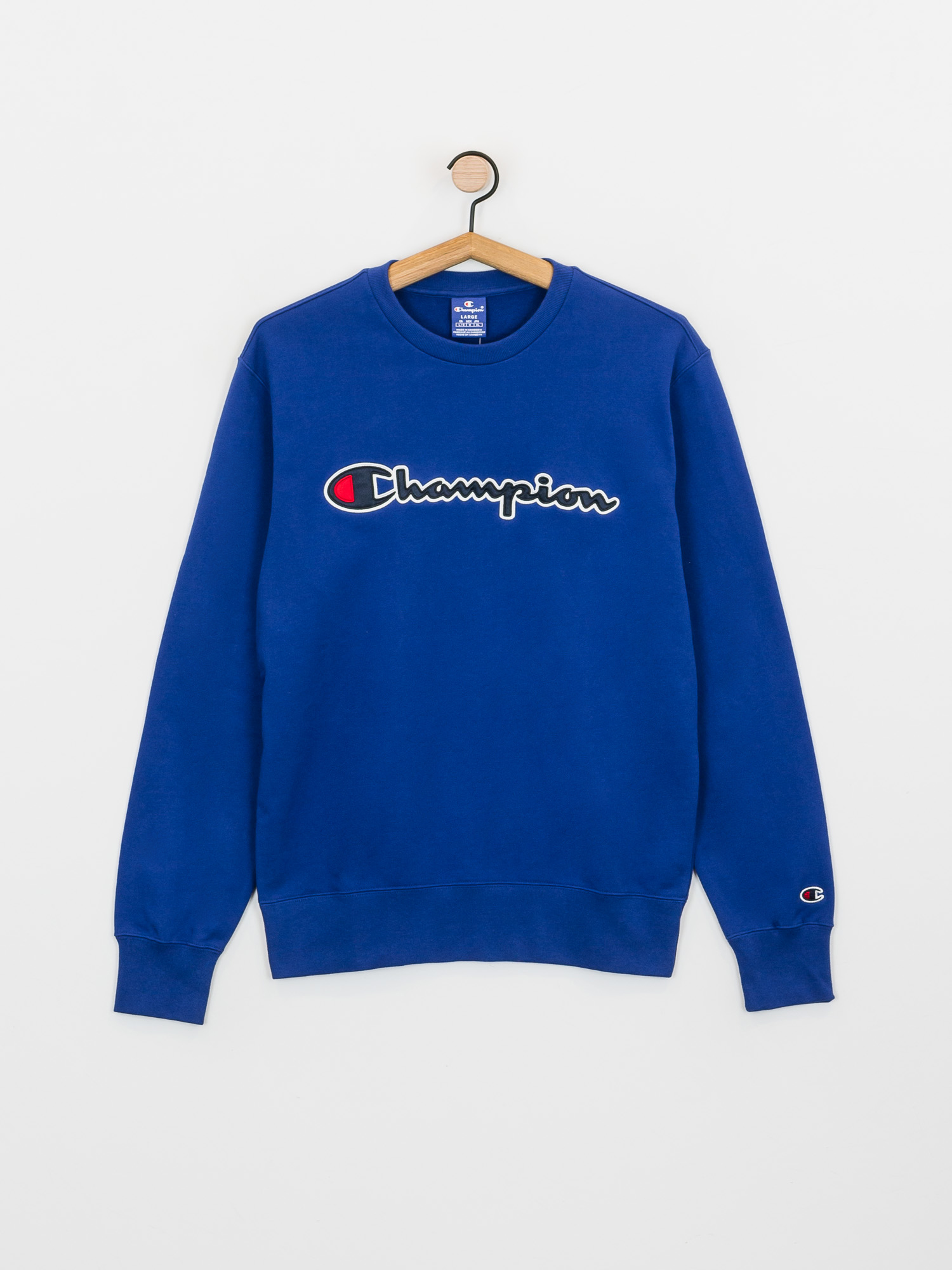 Bluza Champion Crewneck Sweatshirt 214188 (dsb)