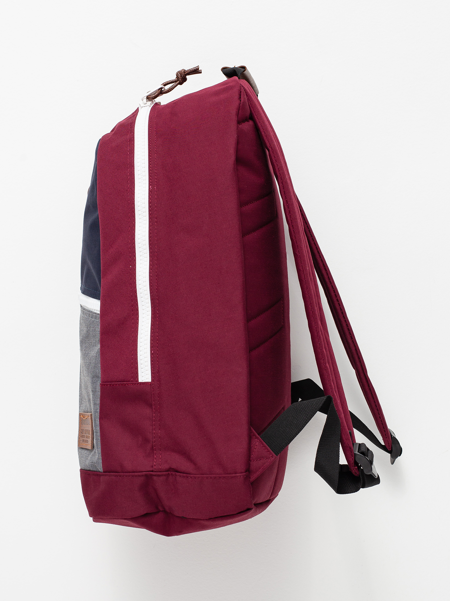 Plecak Element Camden (napa grey)