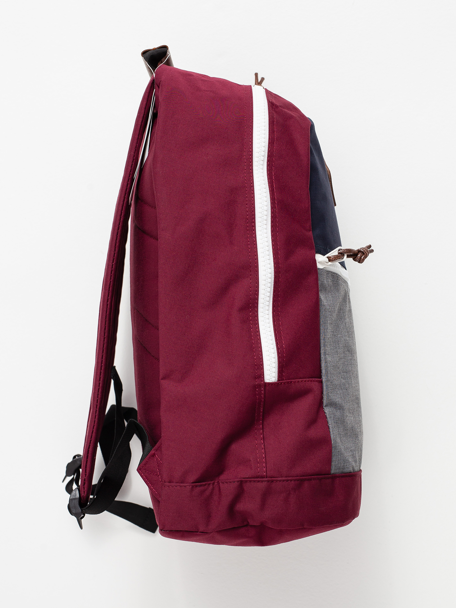 Plecak Element Camden (napa grey)