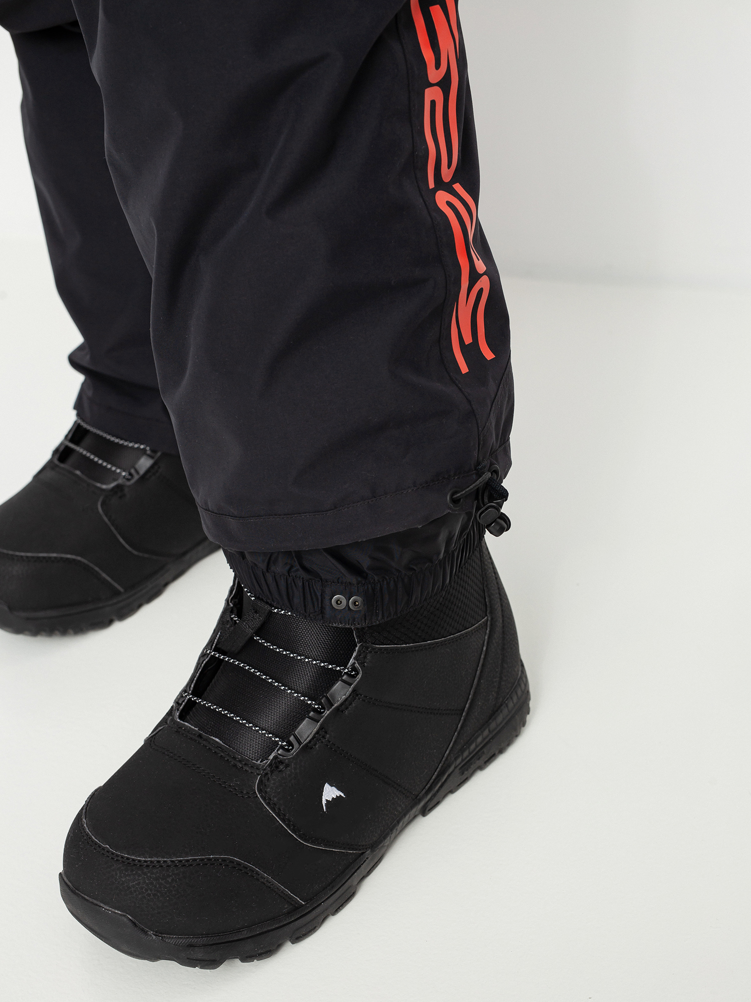 Męskie Spodnie snowboardowe ThirtyTwo Tm Pant (black)