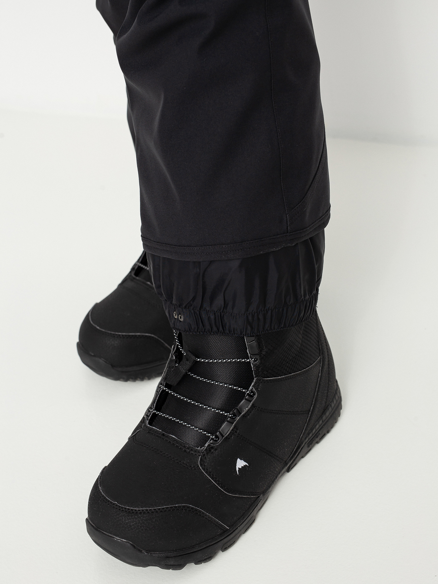 Męskie Spodnie snowboardowe ThirtyTwo Wooderson Pant (black)