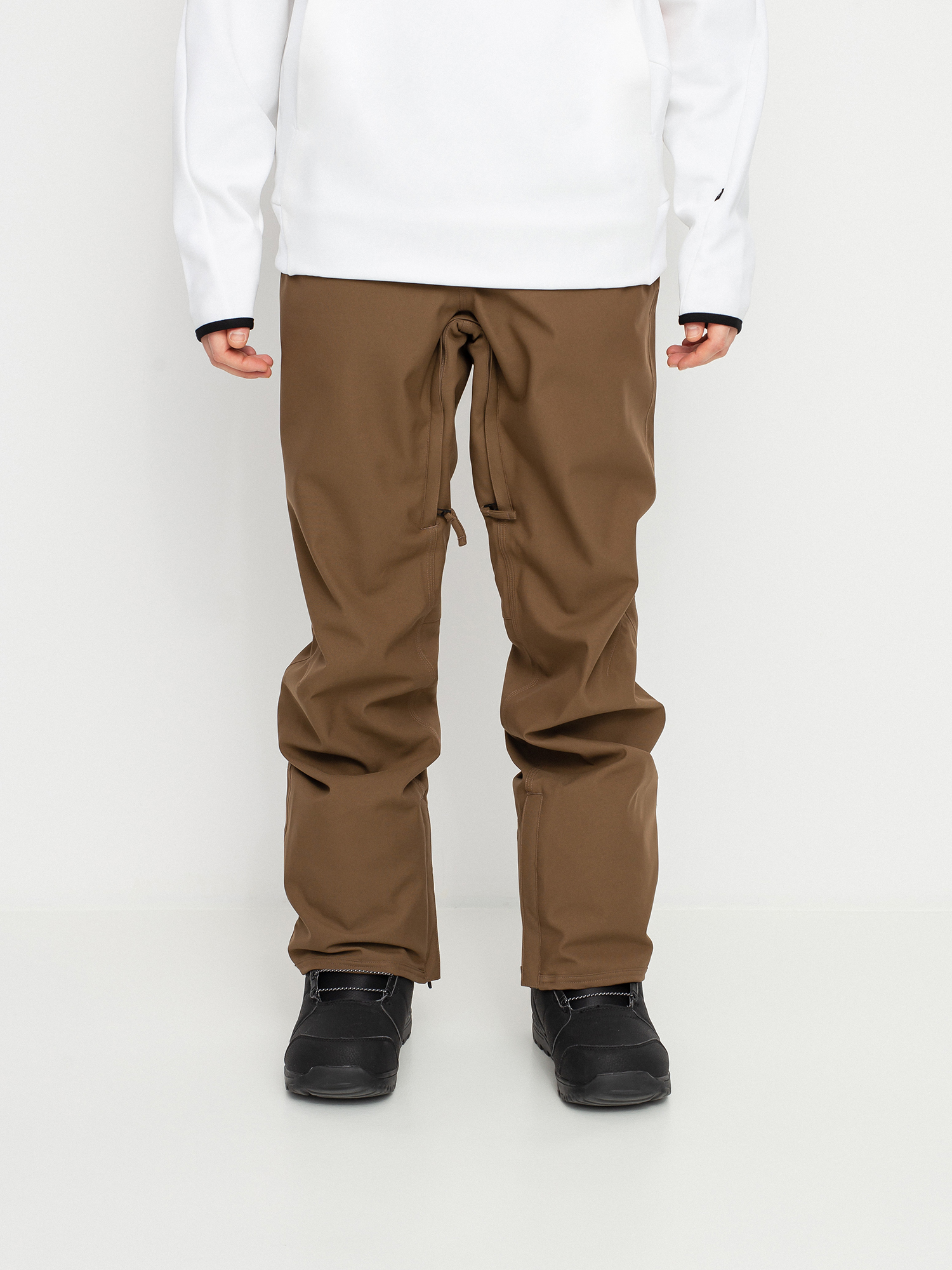 Męskie Spodnie snowboardowe ThirtyTwo Wooderson Pant (fatigue)