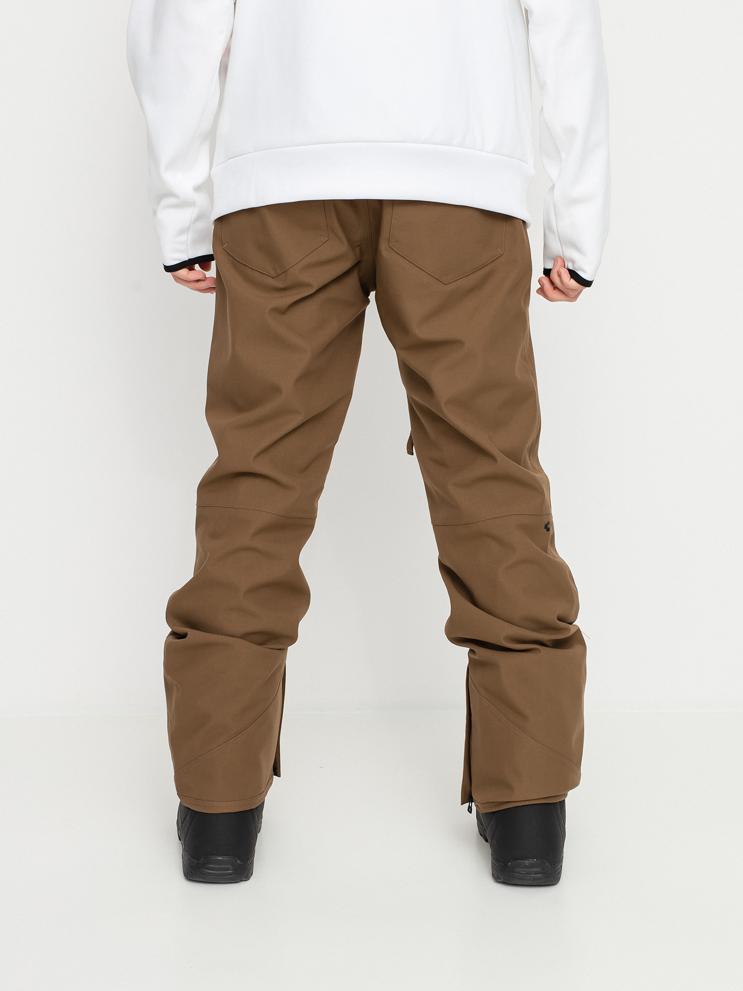Męskie Spodnie snowboardowe ThirtyTwo Wooderson Pant (fatigue)