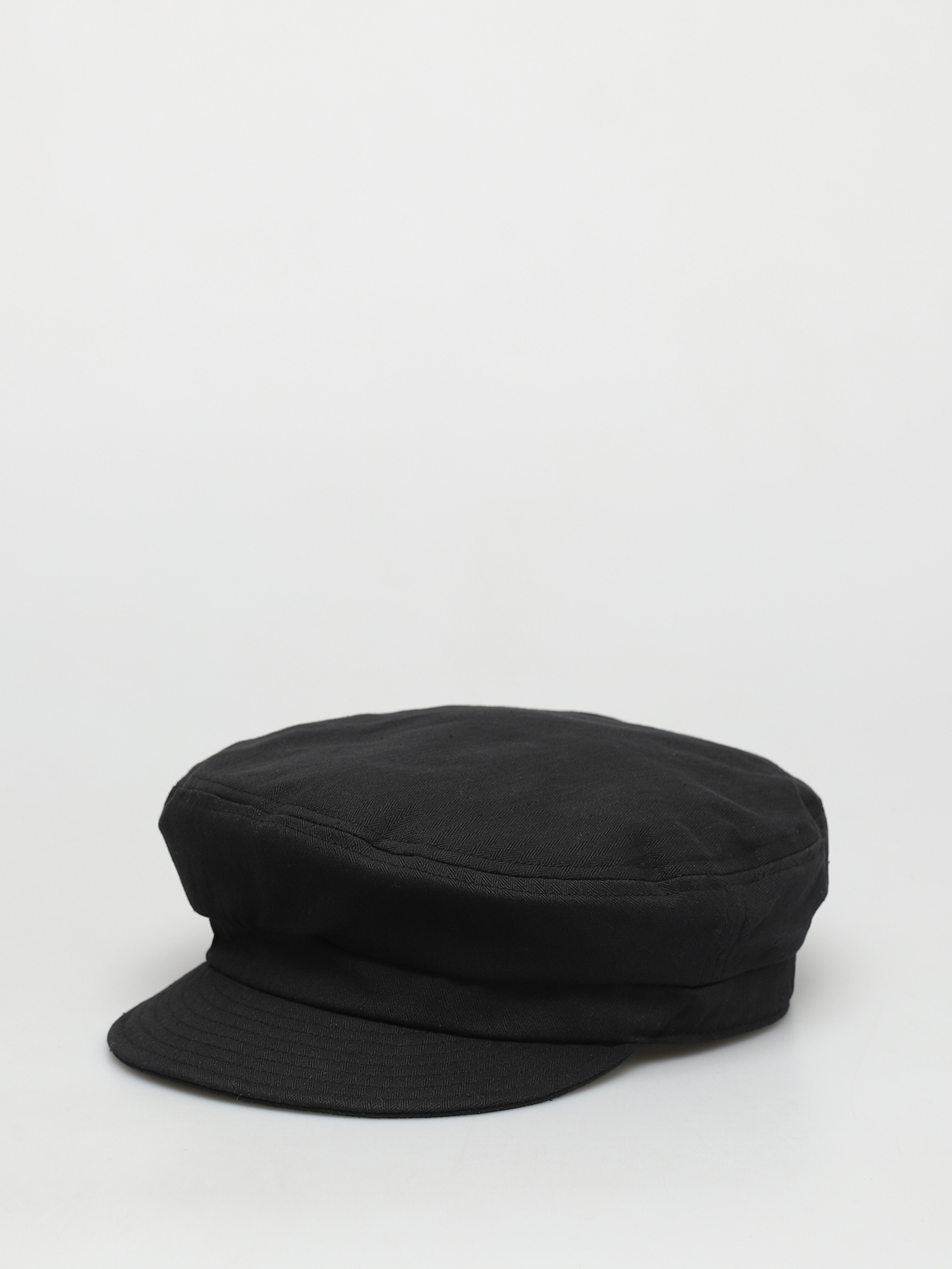 Bosmanka Brixton Fiddler Un ZD (black)