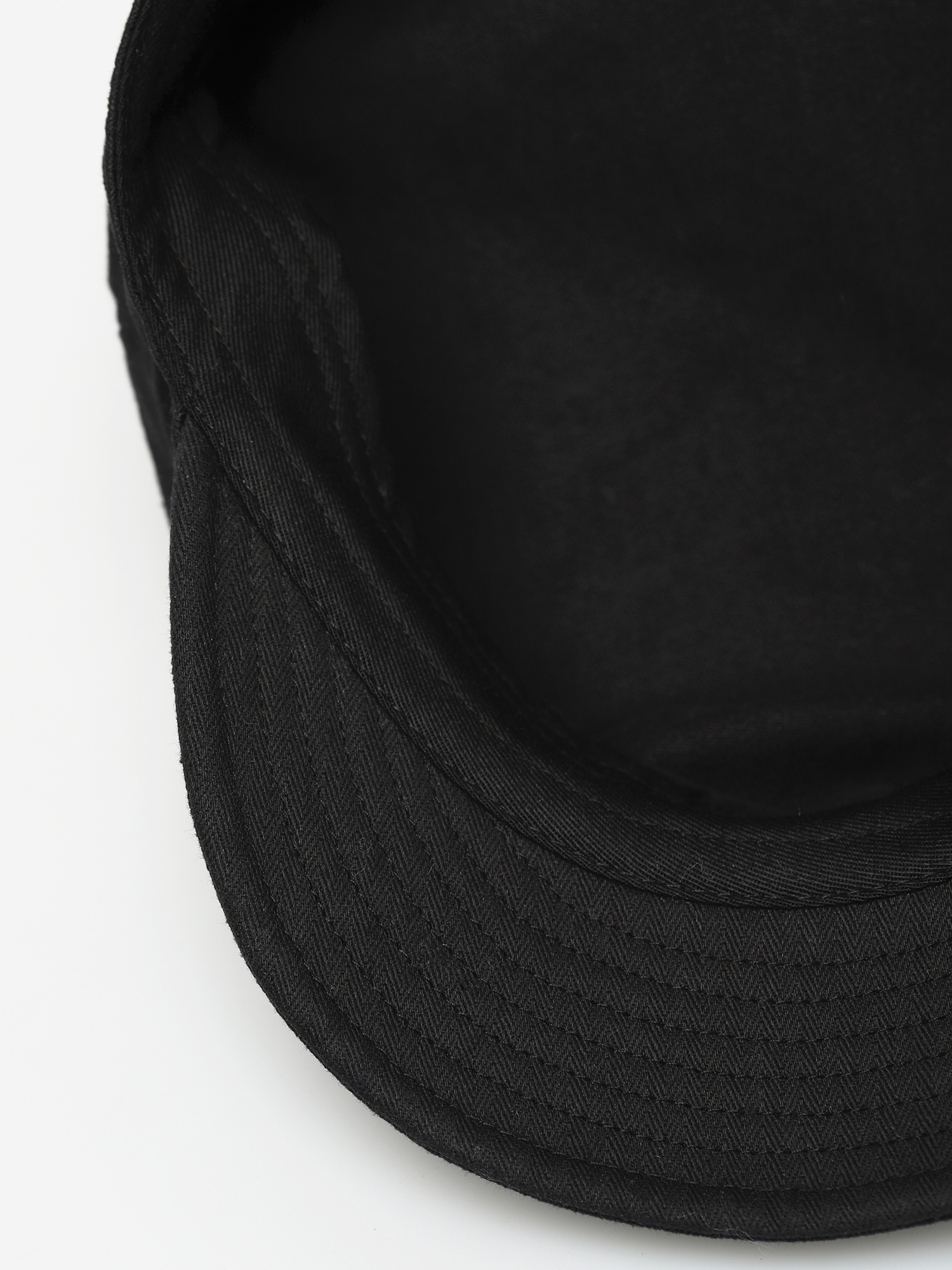 Bosmanka Brixton Fiddler Un ZD (black)