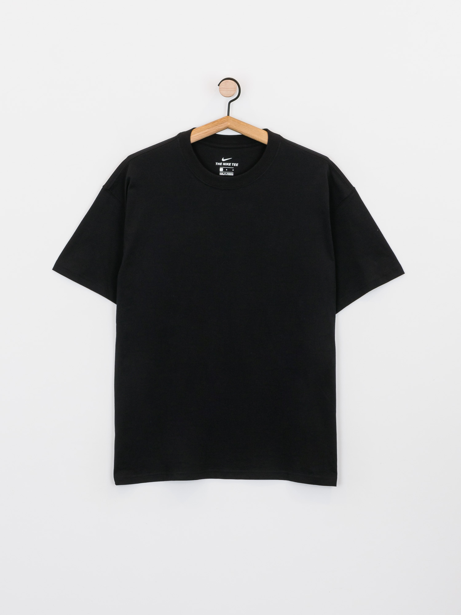 T-shirt Nike SB Basic (black)