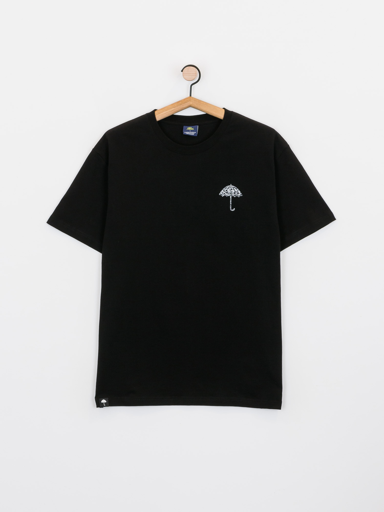 T-shirt Helas Dome (black)