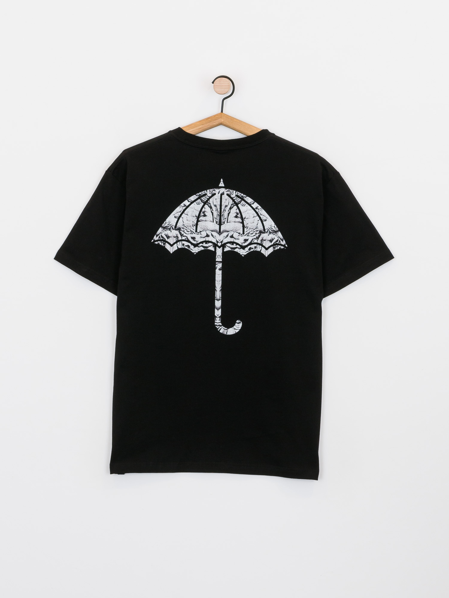 T-shirt Helas Dome (black)