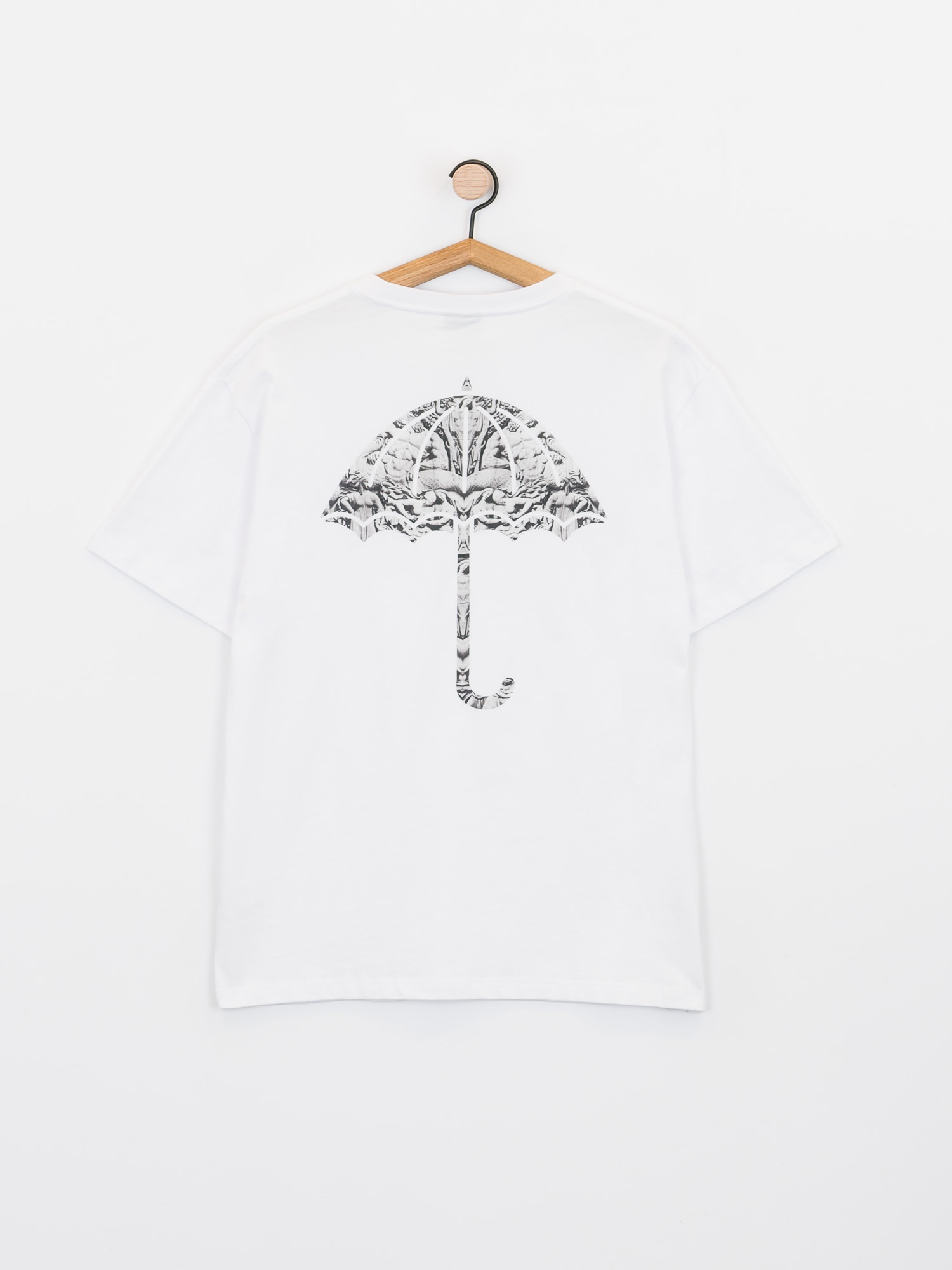 T-shirt Helas Dome (white)