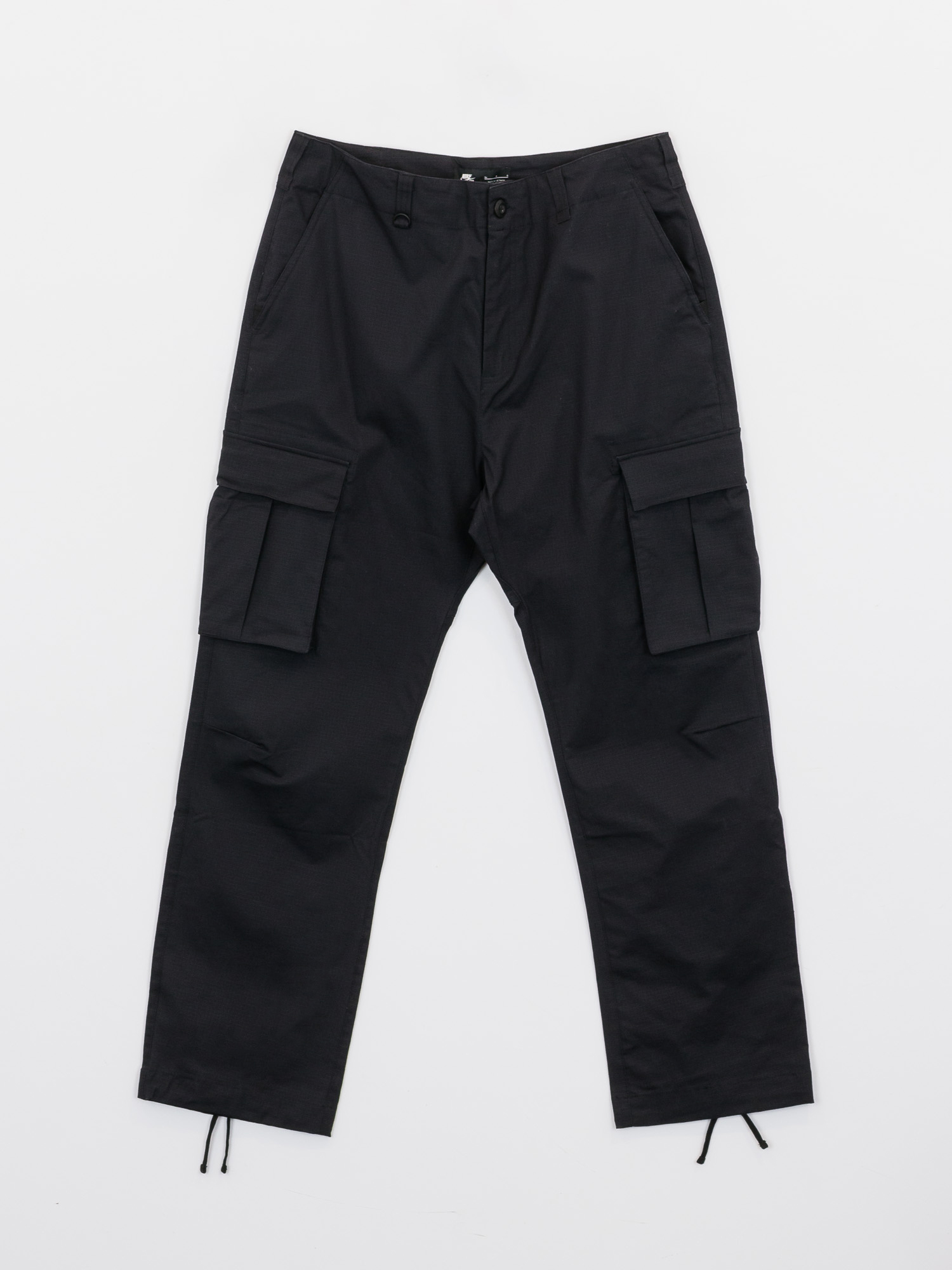 Spodnie Nike SB Flex Ftm Cargo (black)