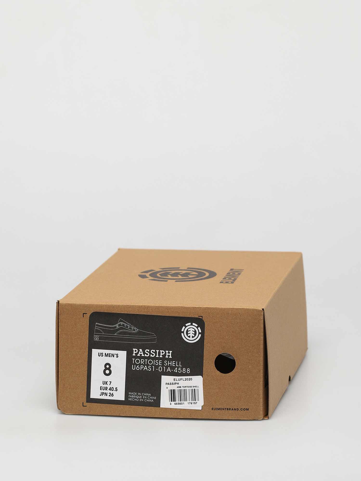 Buty Element Passiph (tortoise shell)
