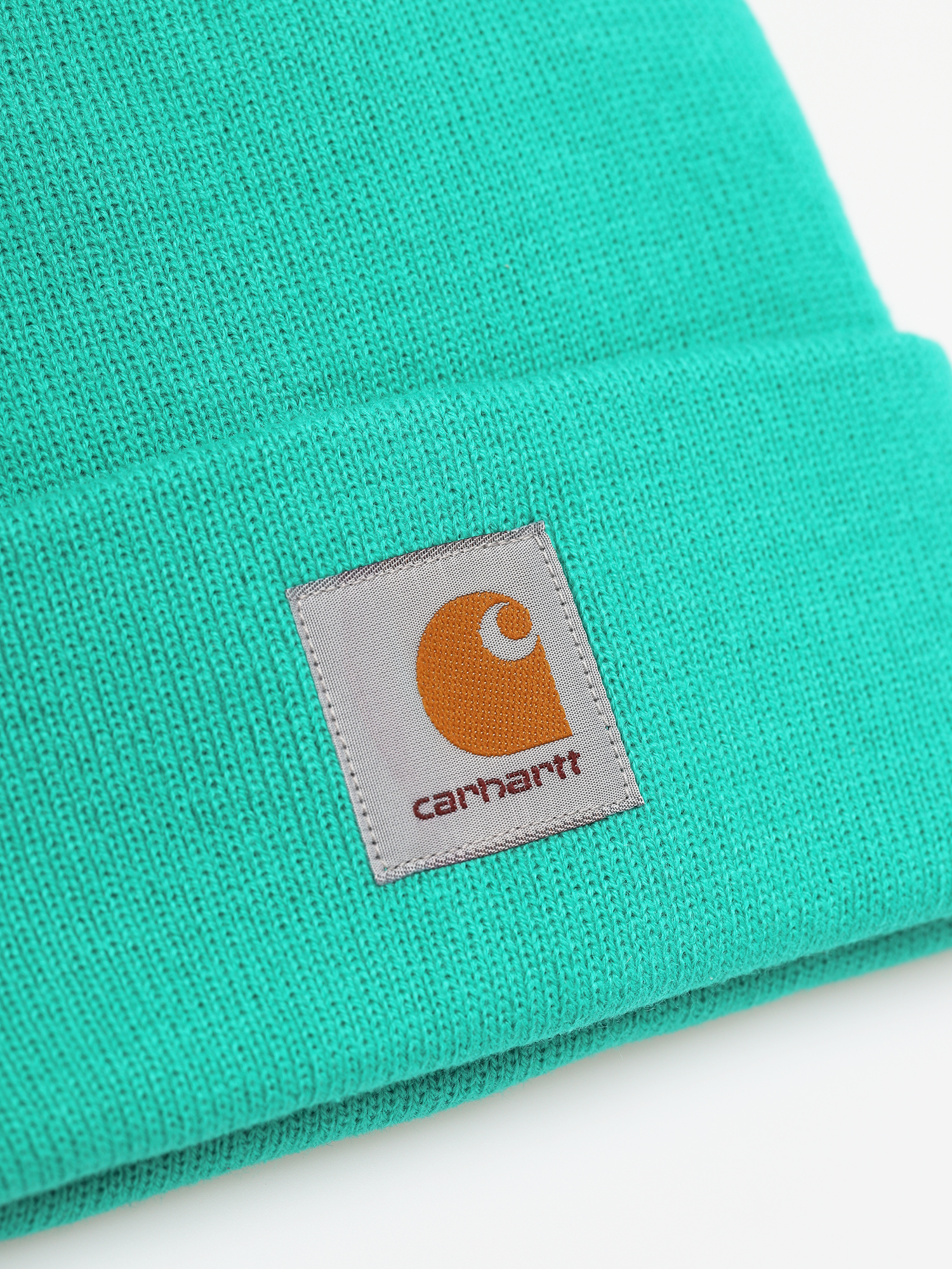 Czapka zimowa Carhartt WIP Short Watch (kingston)
