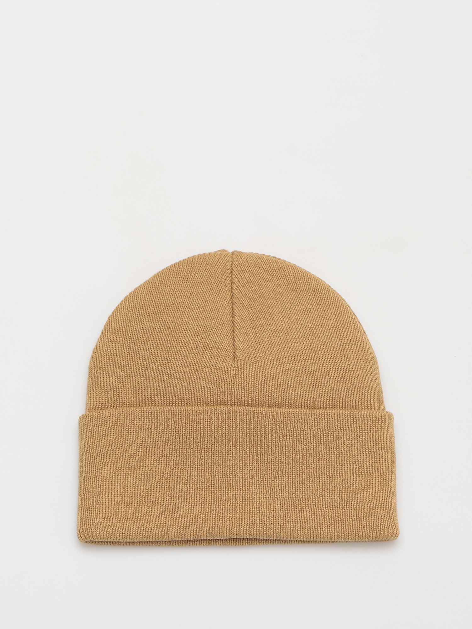 Czapka zimowa Carhartt WIP Chase (dusty h brown/gold)