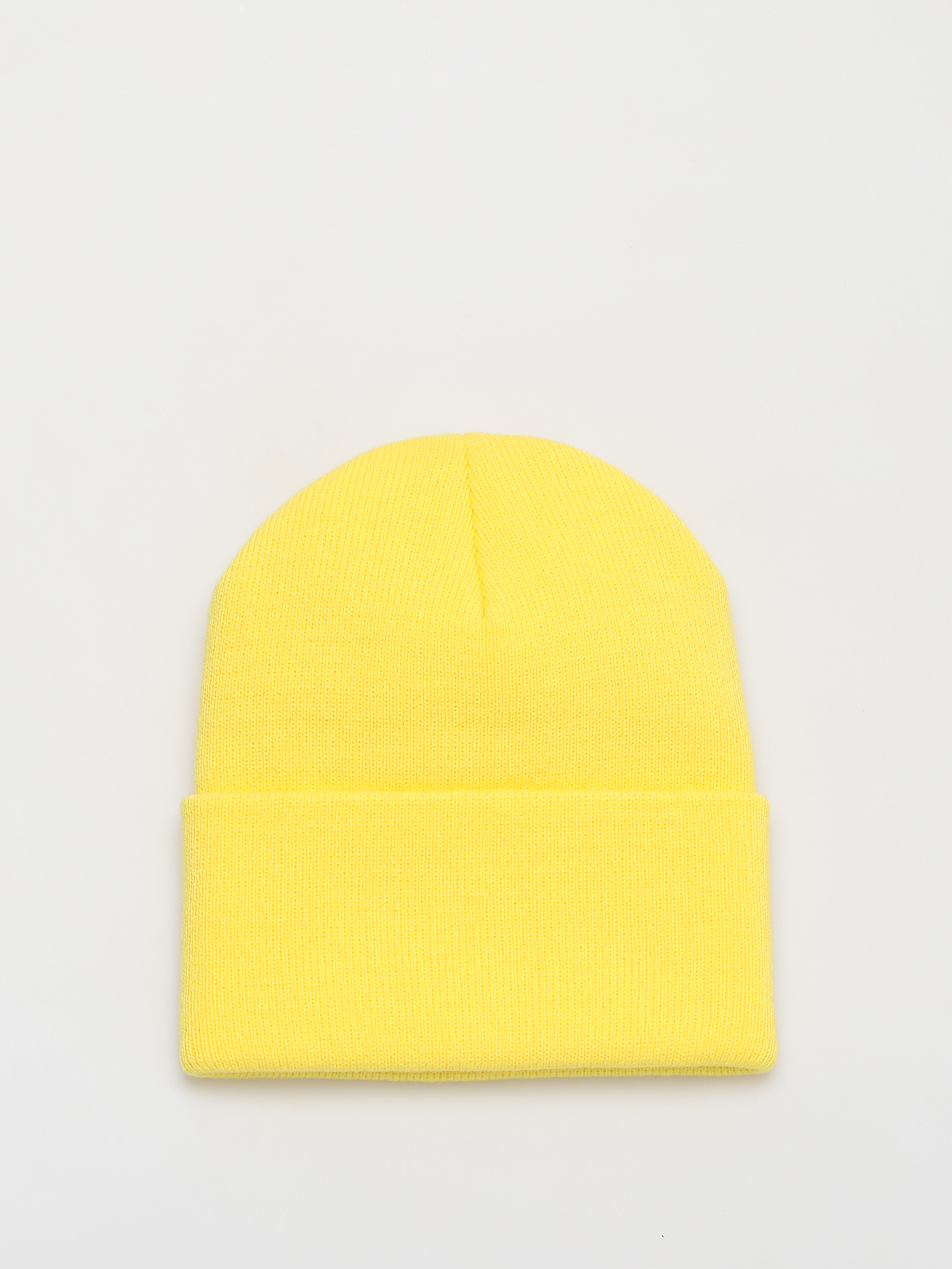 Czapka zimowa Carhartt WIP Acrylic Watch (limoncello)