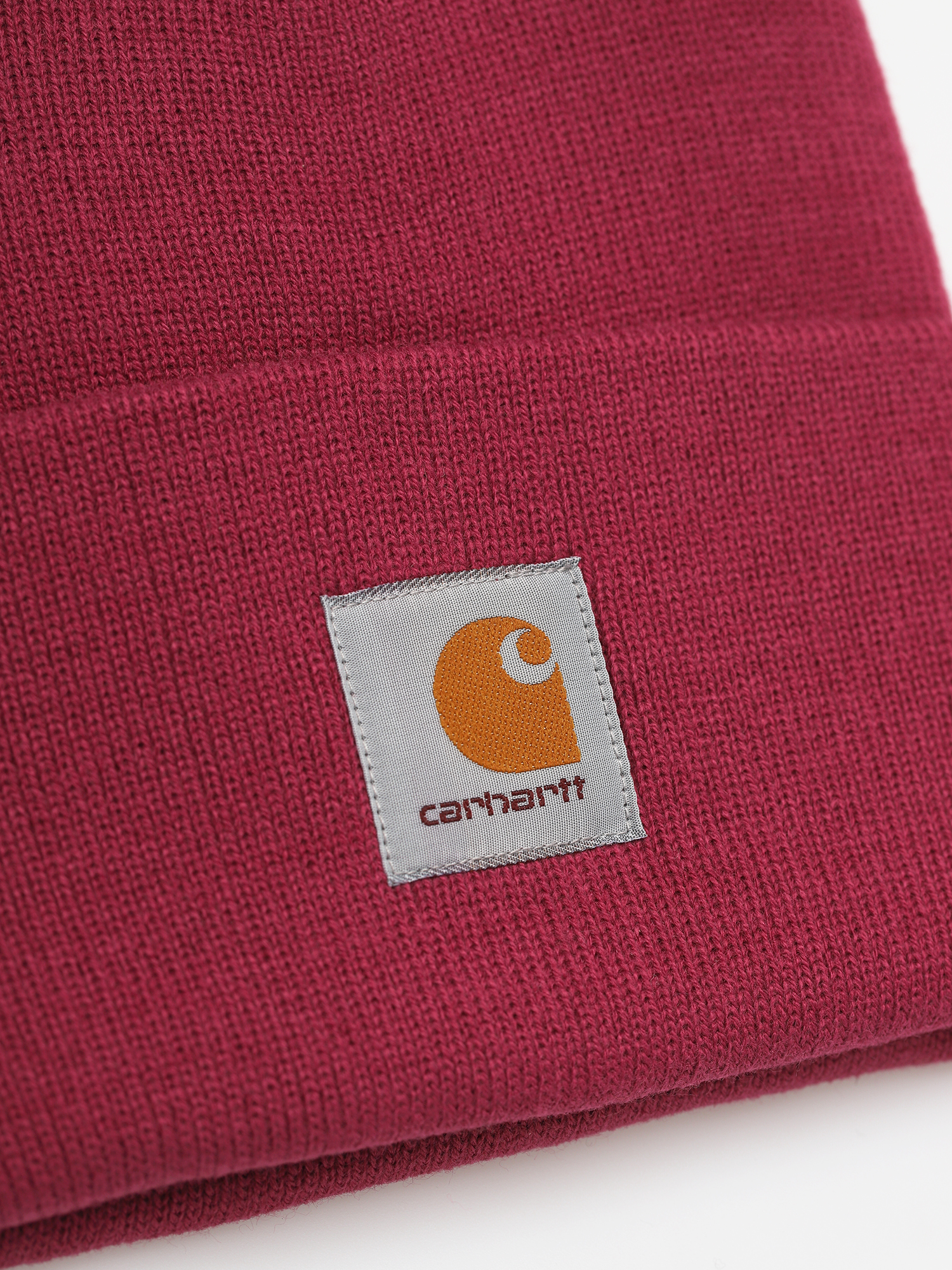 Czapka zimowa Carhartt WIP Acrylic Watch (tulip)