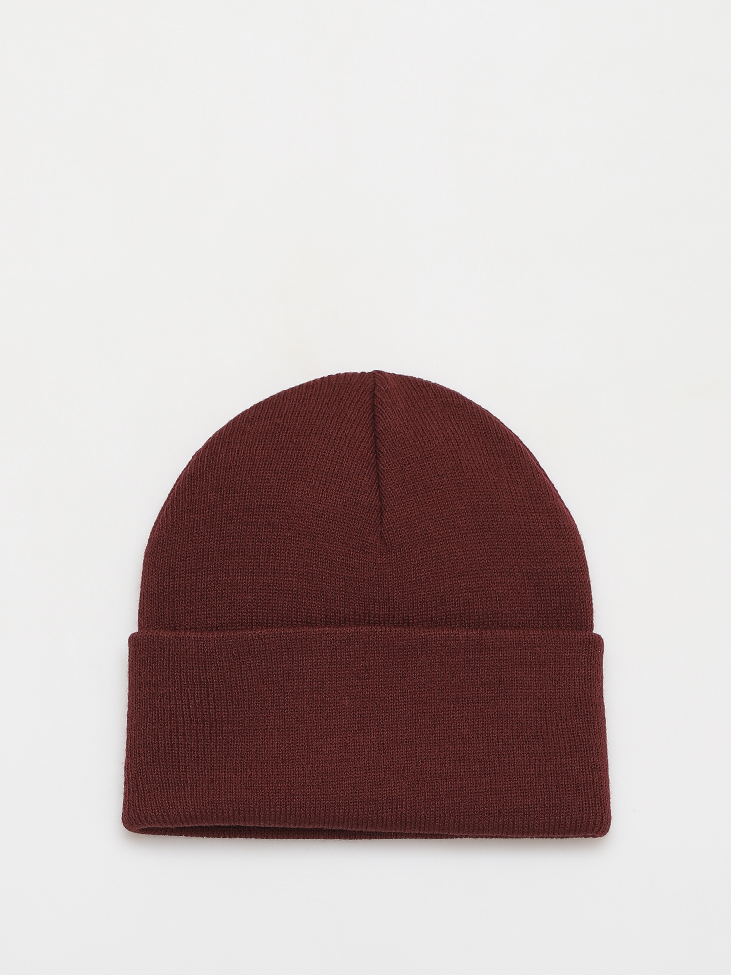 Czapka zimowa Carhartt WIP Chase (shiraz/gold)