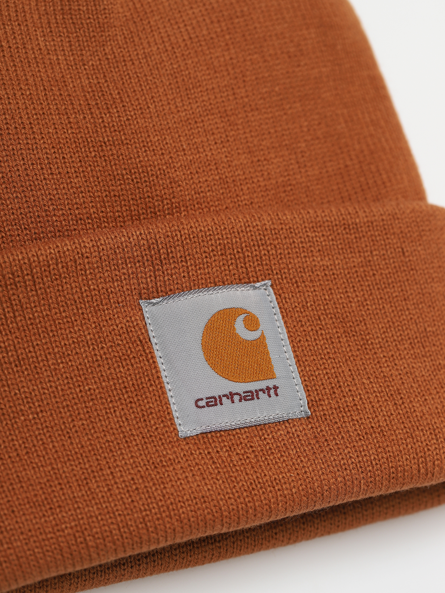 Czapka zimowa Carhartt WIP Short Watch (rum)